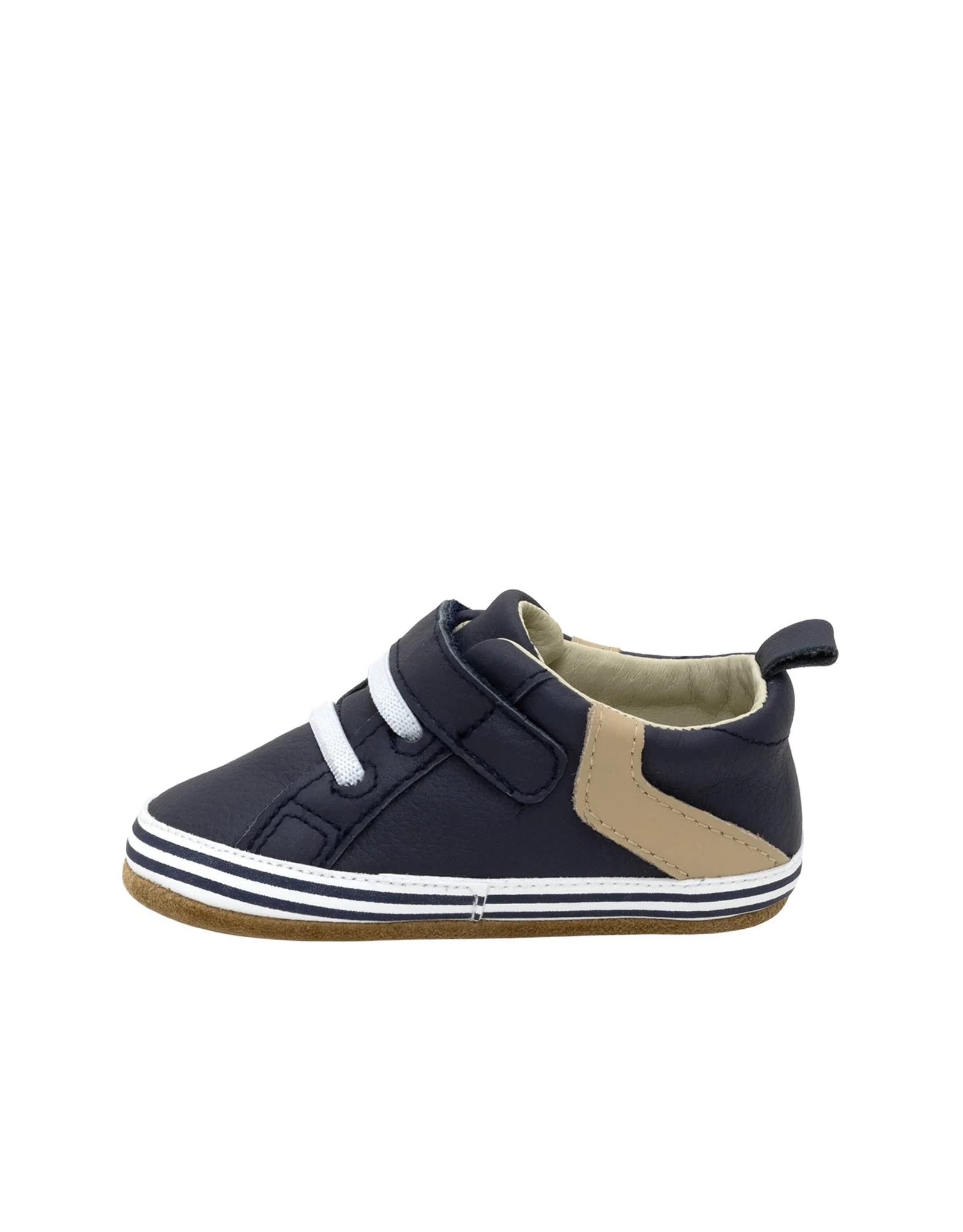 Adam First Kicks Navy - Image 5