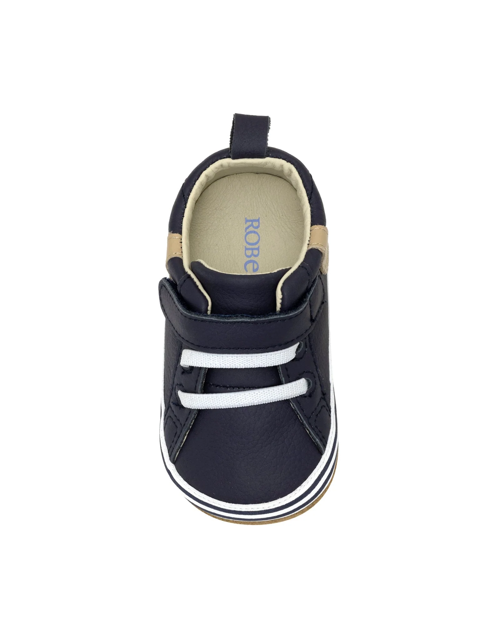 Adam First Kicks Navy - Image 9