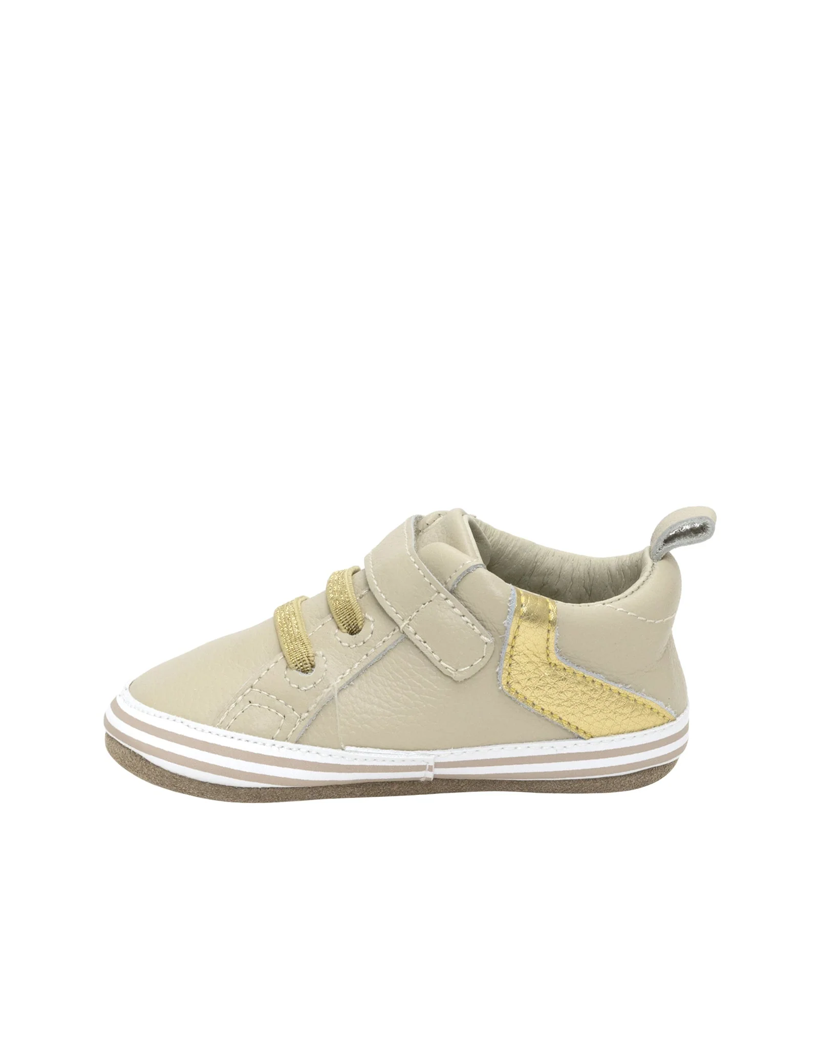 Addie First Kicks Taupe - Image 4