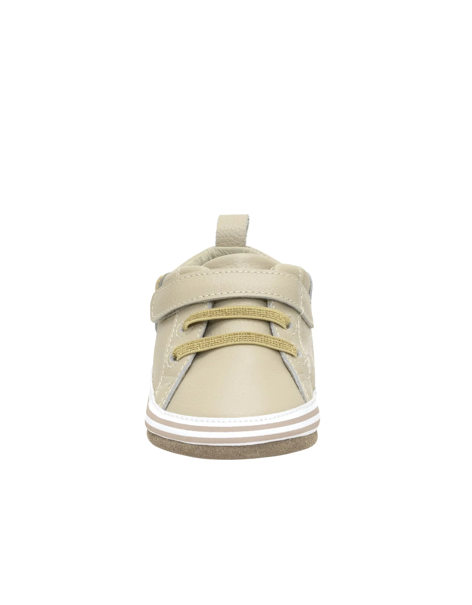 Addie First Kicks Taupe - Image 5
