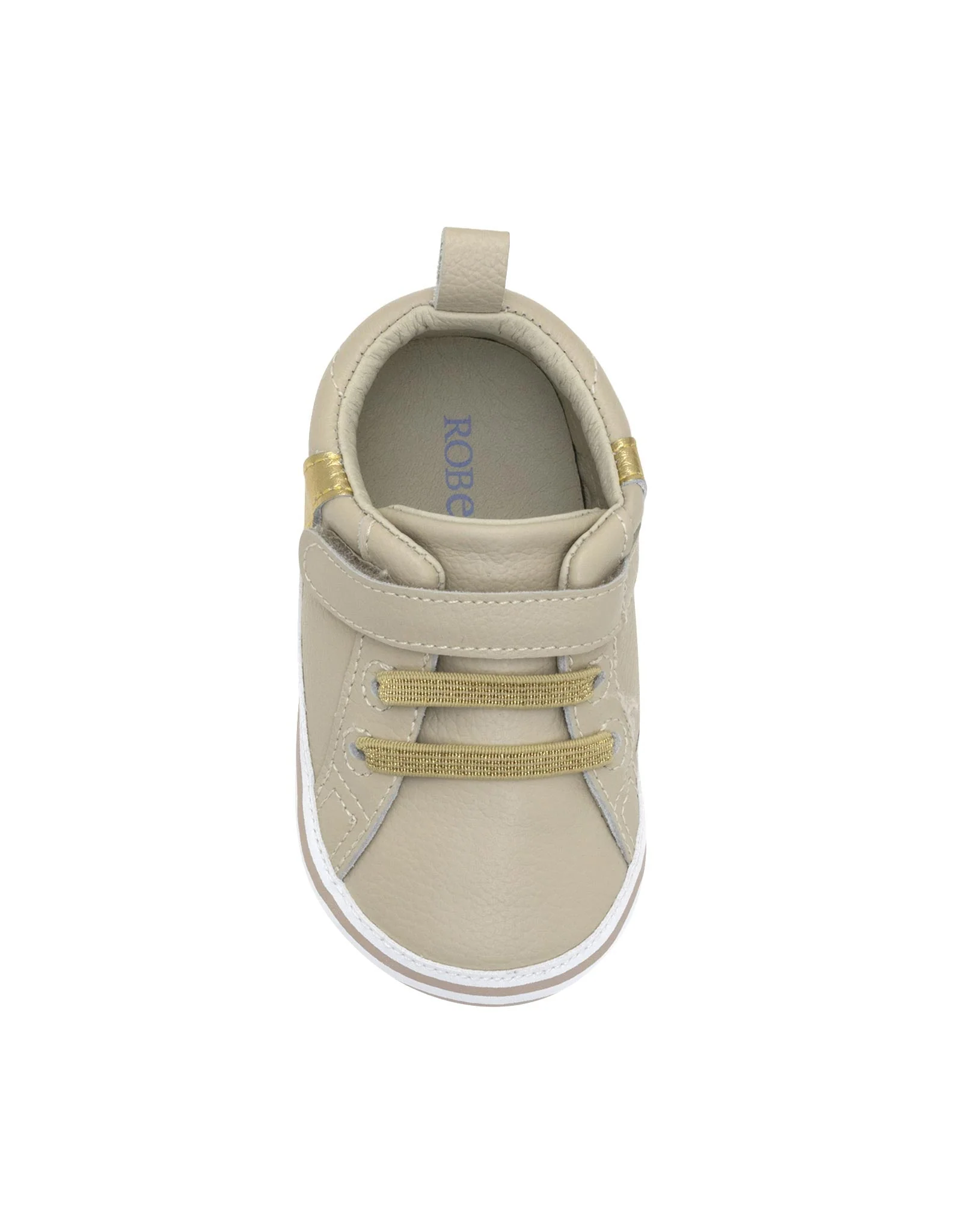 Addie First Kicks Taupe - Image 8