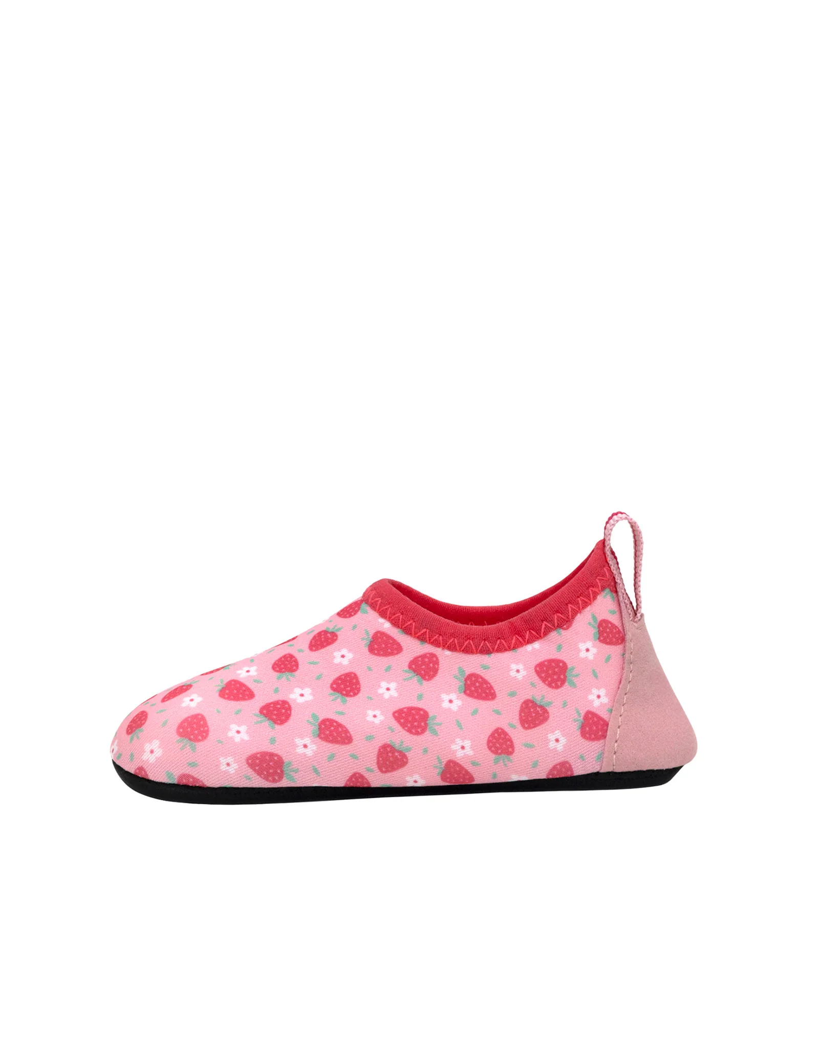 Berry Special Aqua Shoes in Pink - Image 4