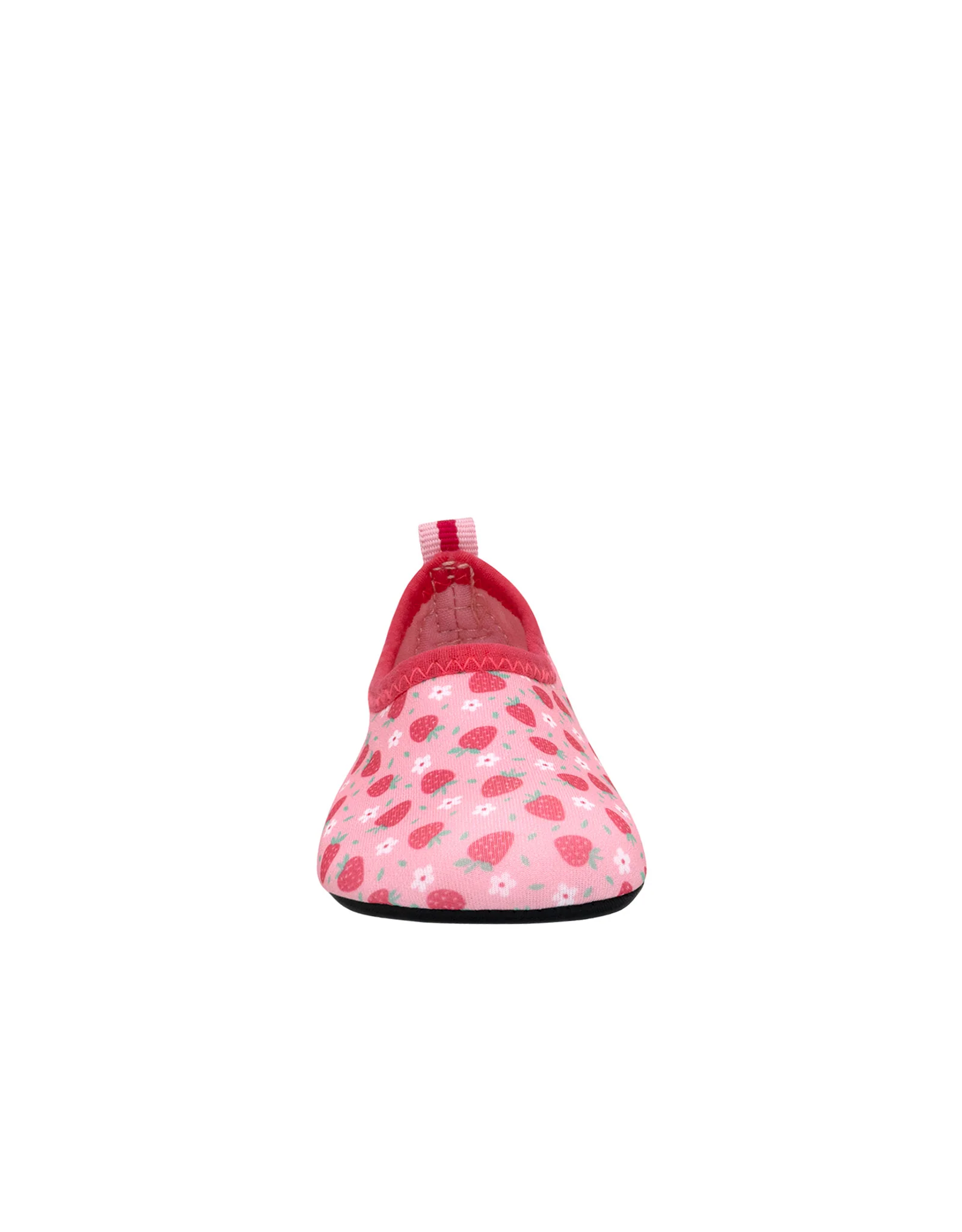 Berry Special Aqua Shoes in Pink - Image 5