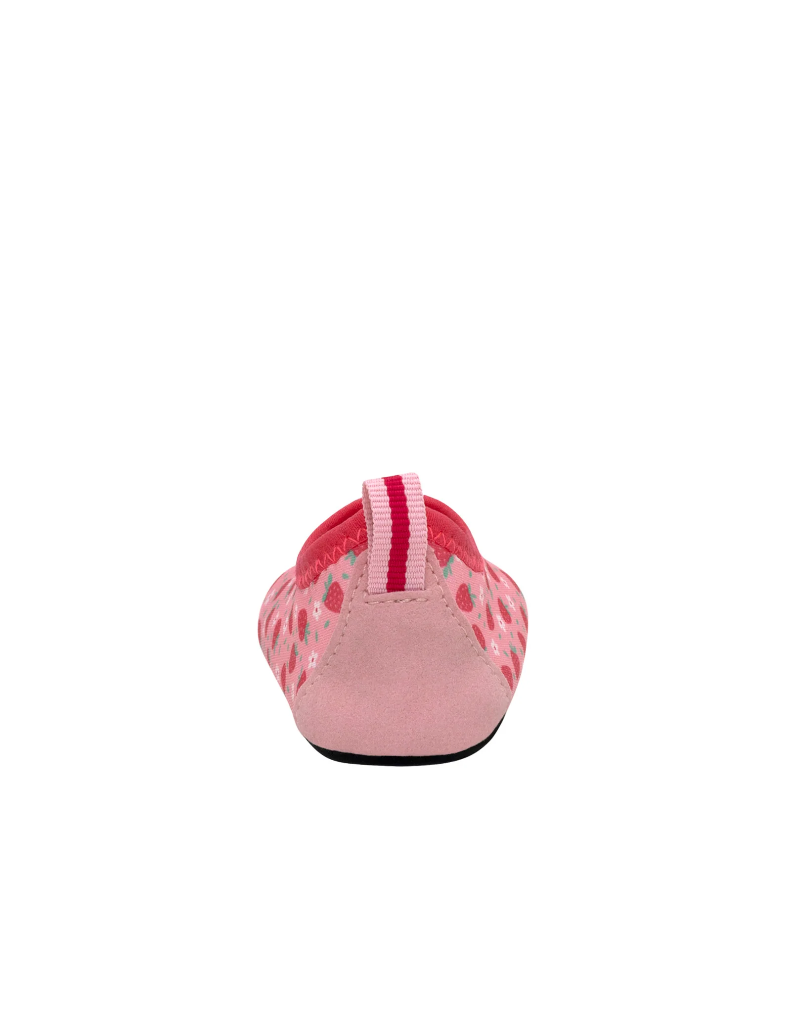 Berry Special Aqua Shoes in Pink - Image 6