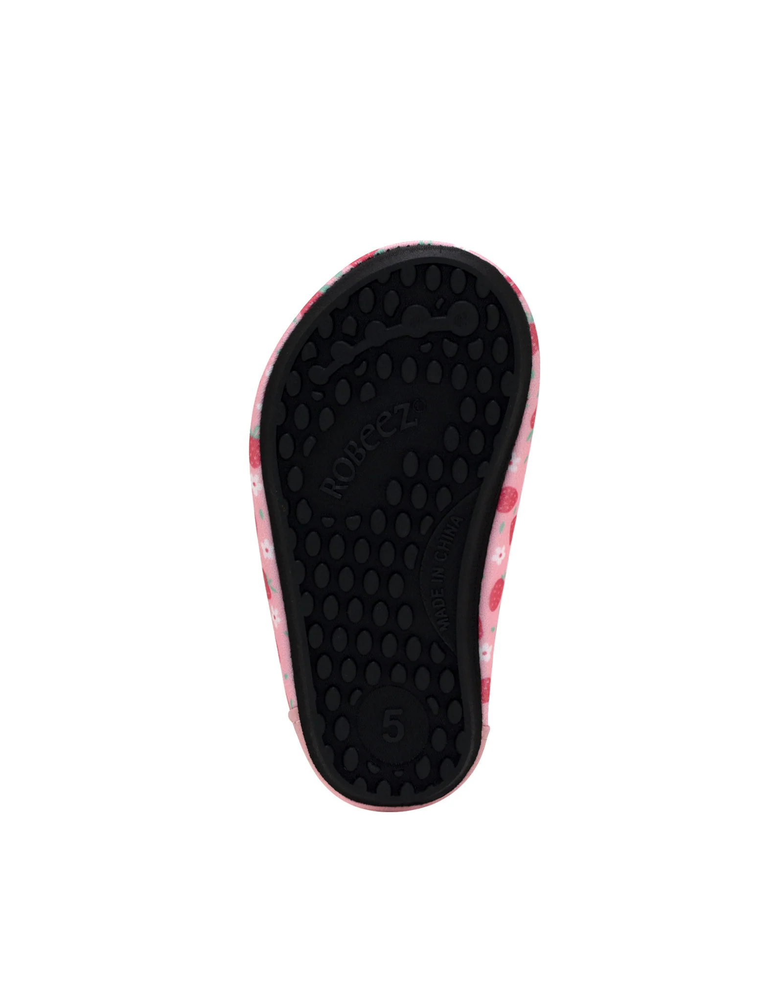 Berry Special Aqua Shoes in Pink - Image 7