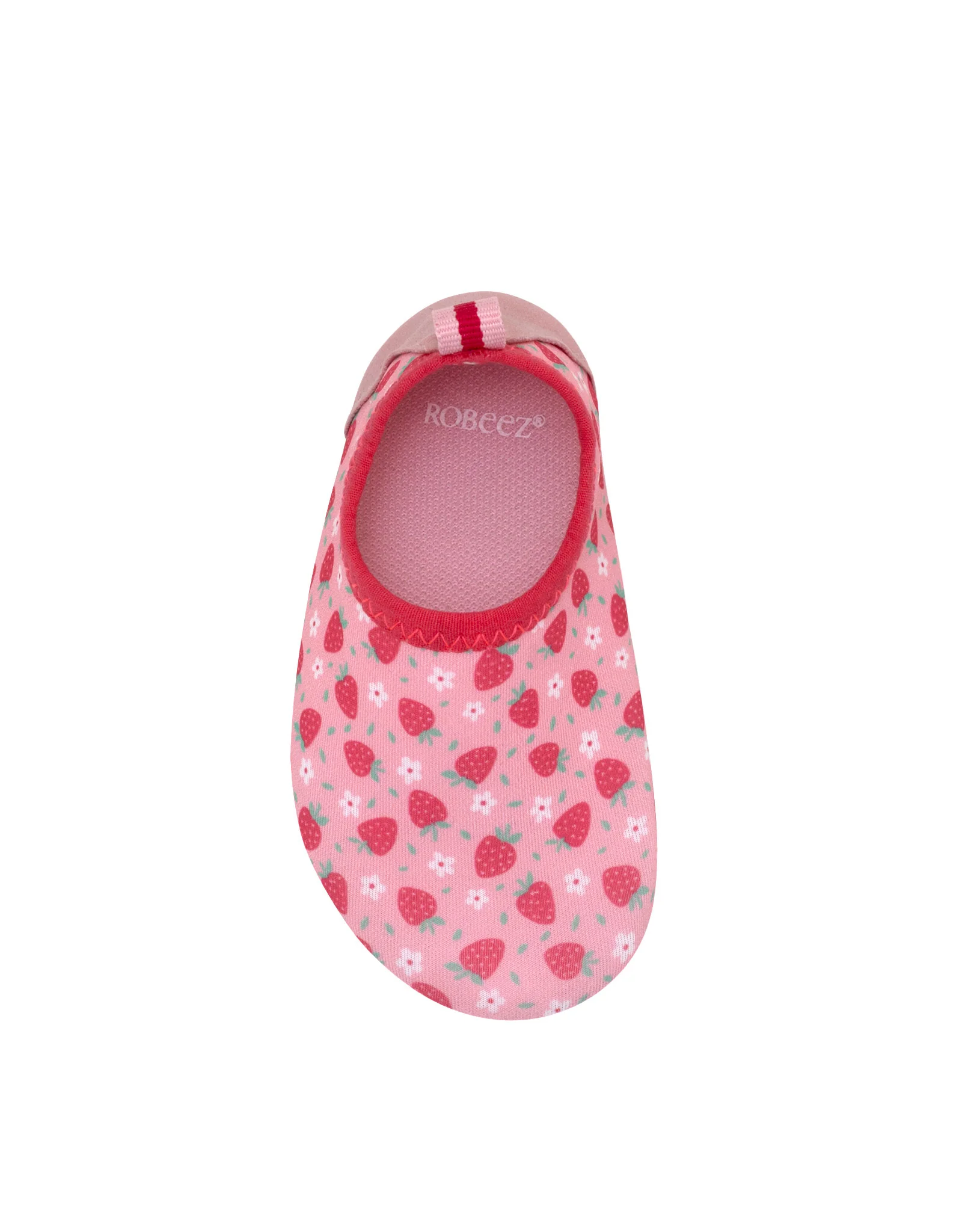 Berry Special Aqua Shoes in Pink - Image 8