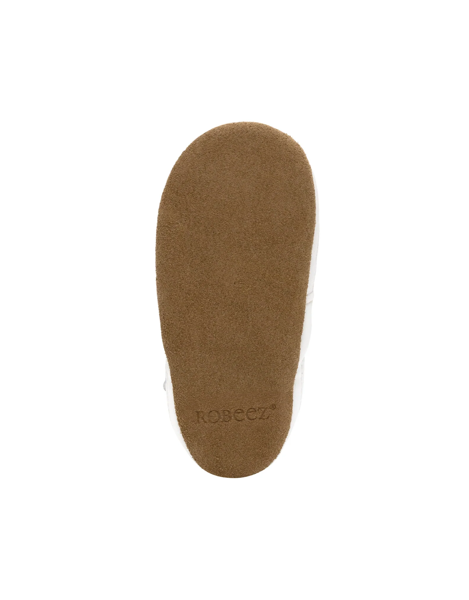 Bloom Soft Soles in White - Image 8