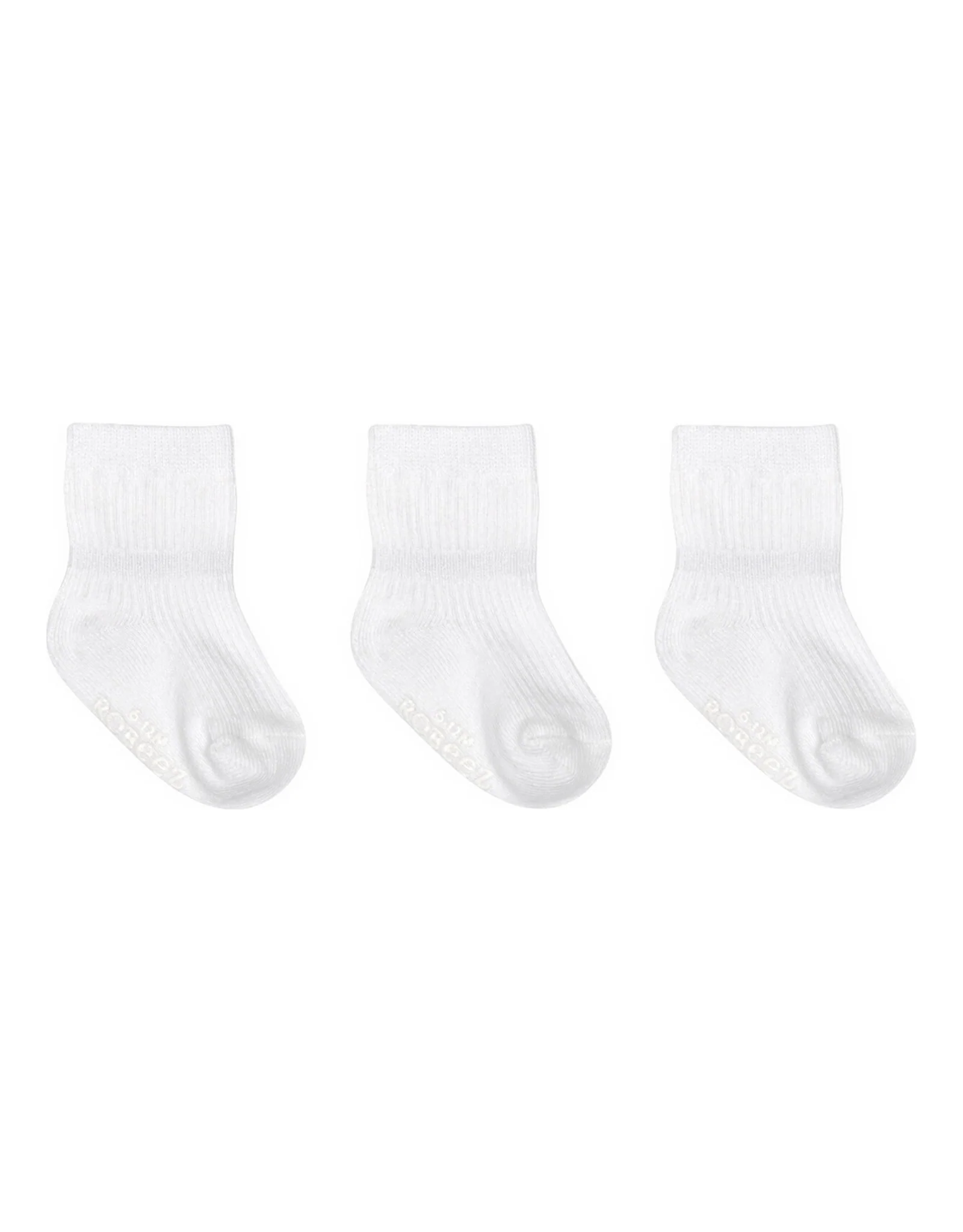 Boden’s Trio 3-Pack Baby Socks