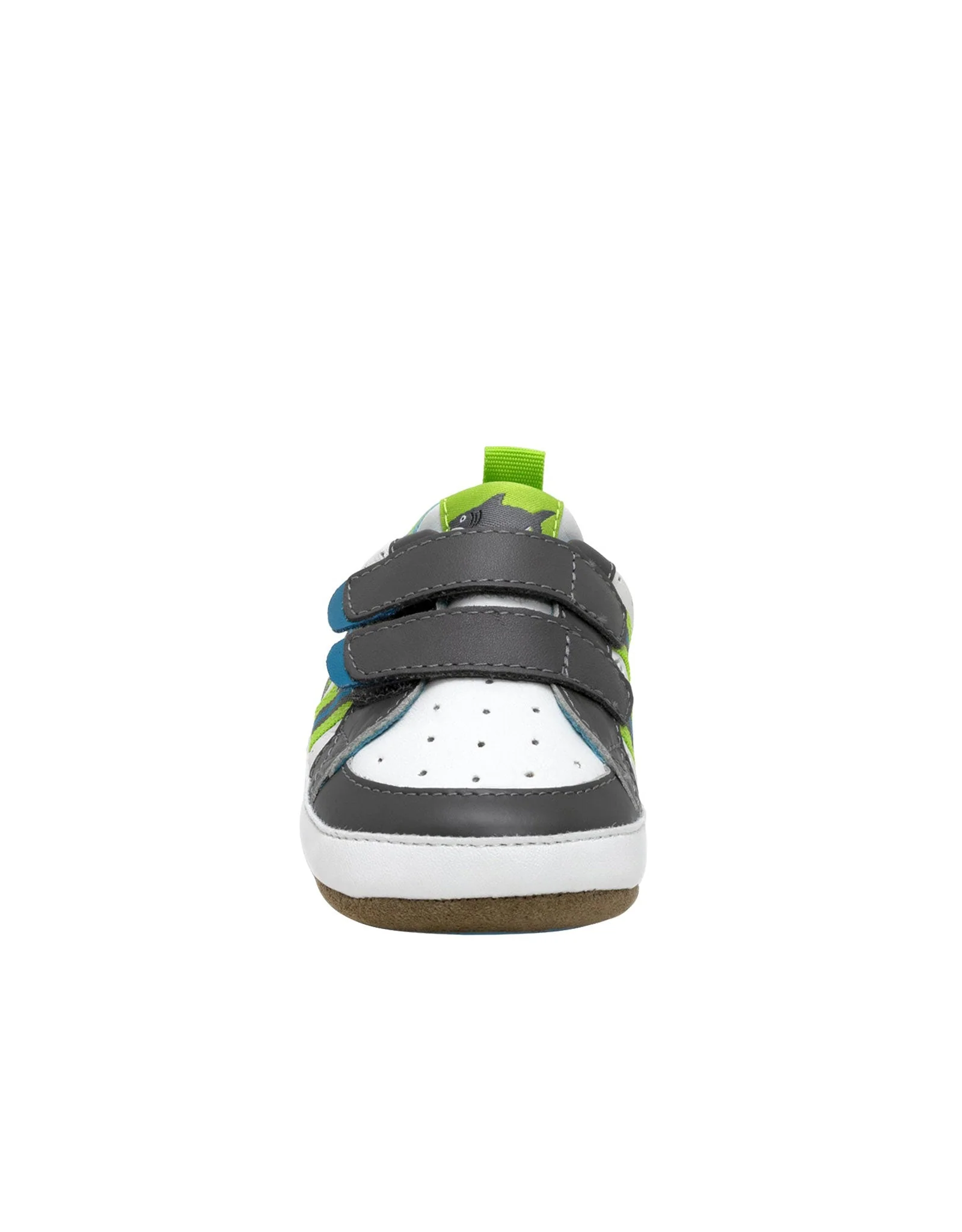 Brooks First Kicks Grey - Image 4
