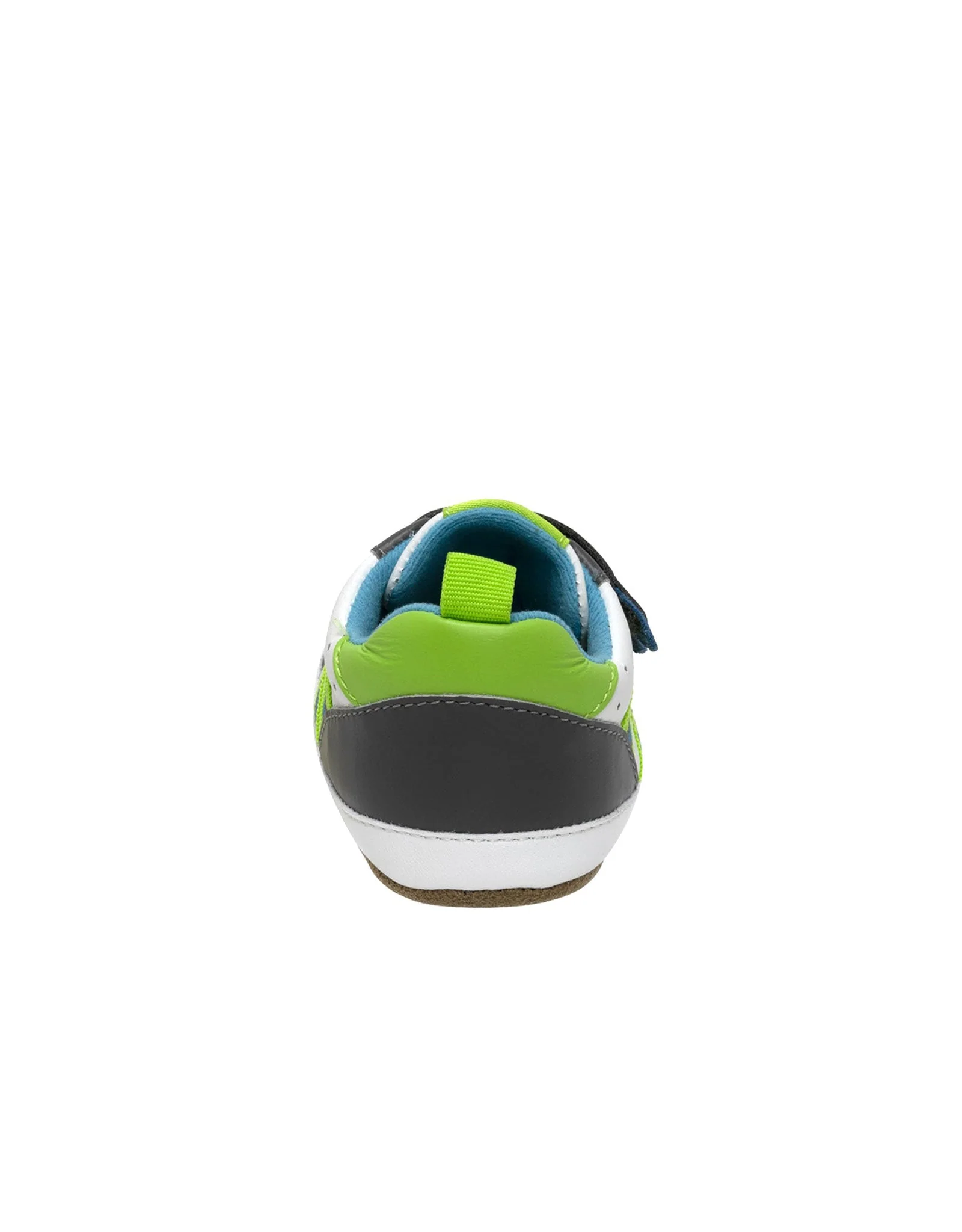 Brooks First Kicks Grey - Image 5