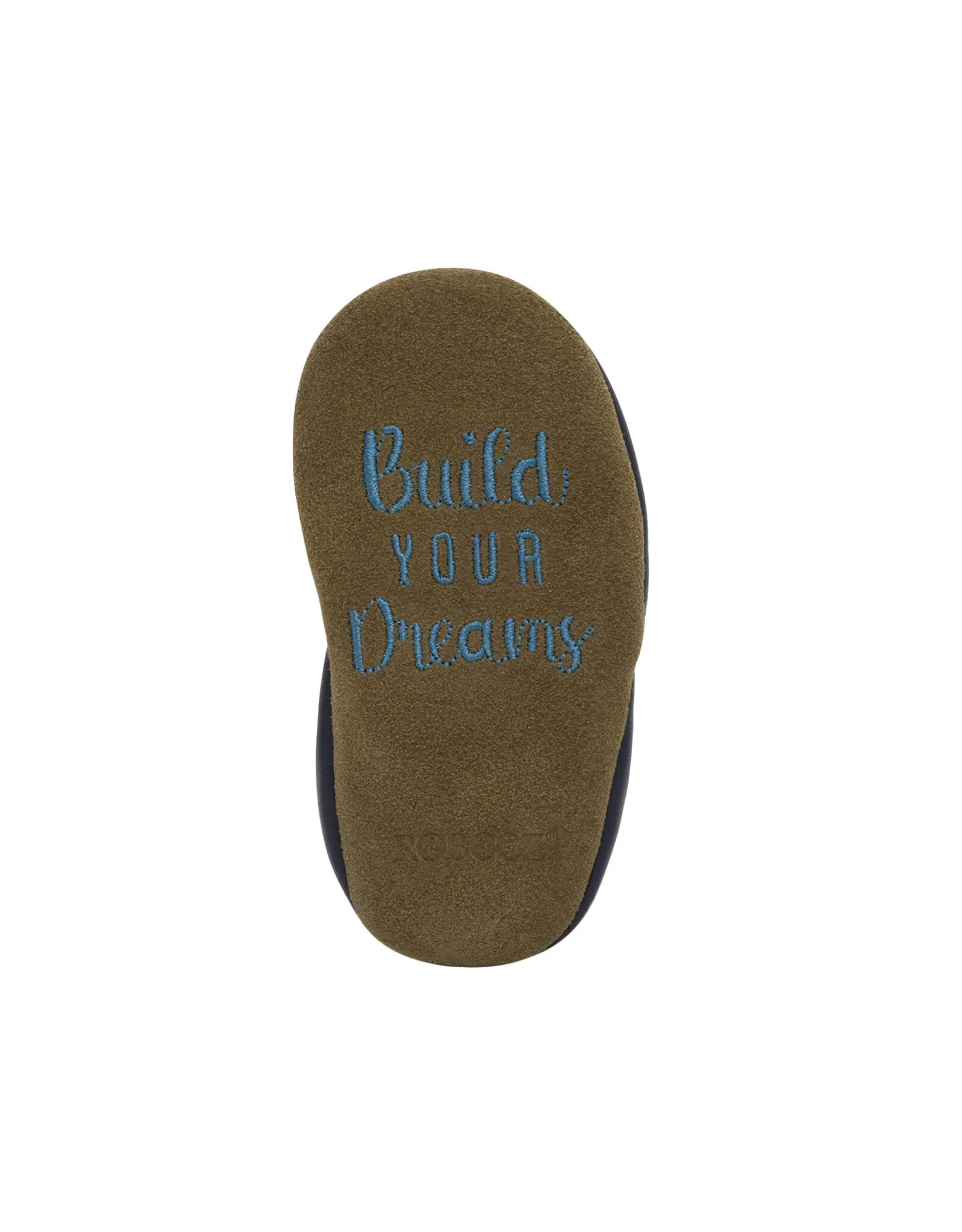 Build Your Dreams Soft Soles Navy - Image 7