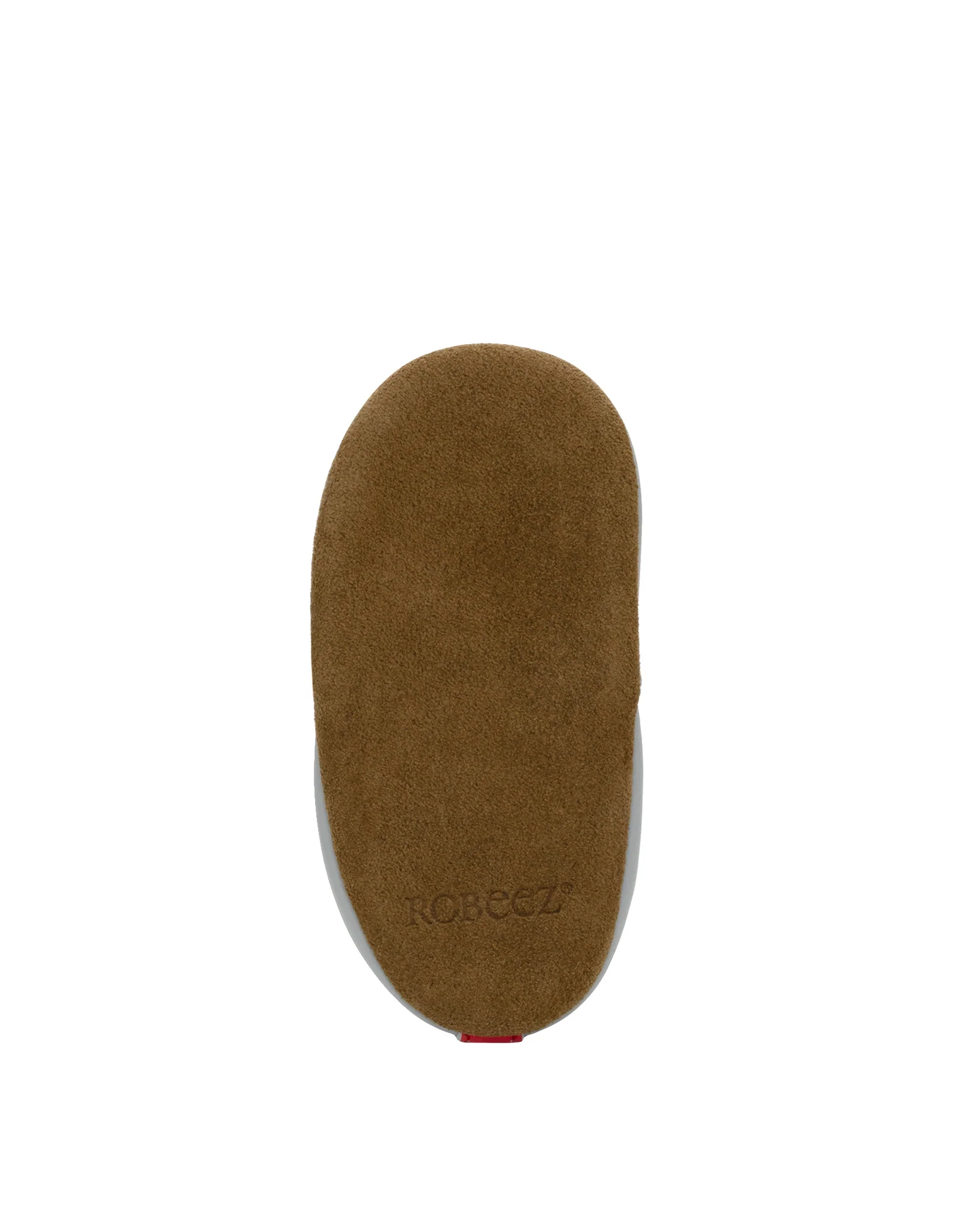 Cherry Cute Soft Soles in Grey - Image 5