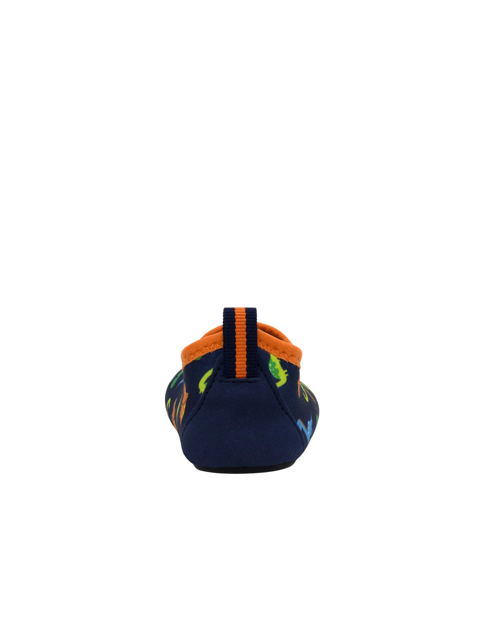 Dino Play Aqua Shoes in Navy - Image 7