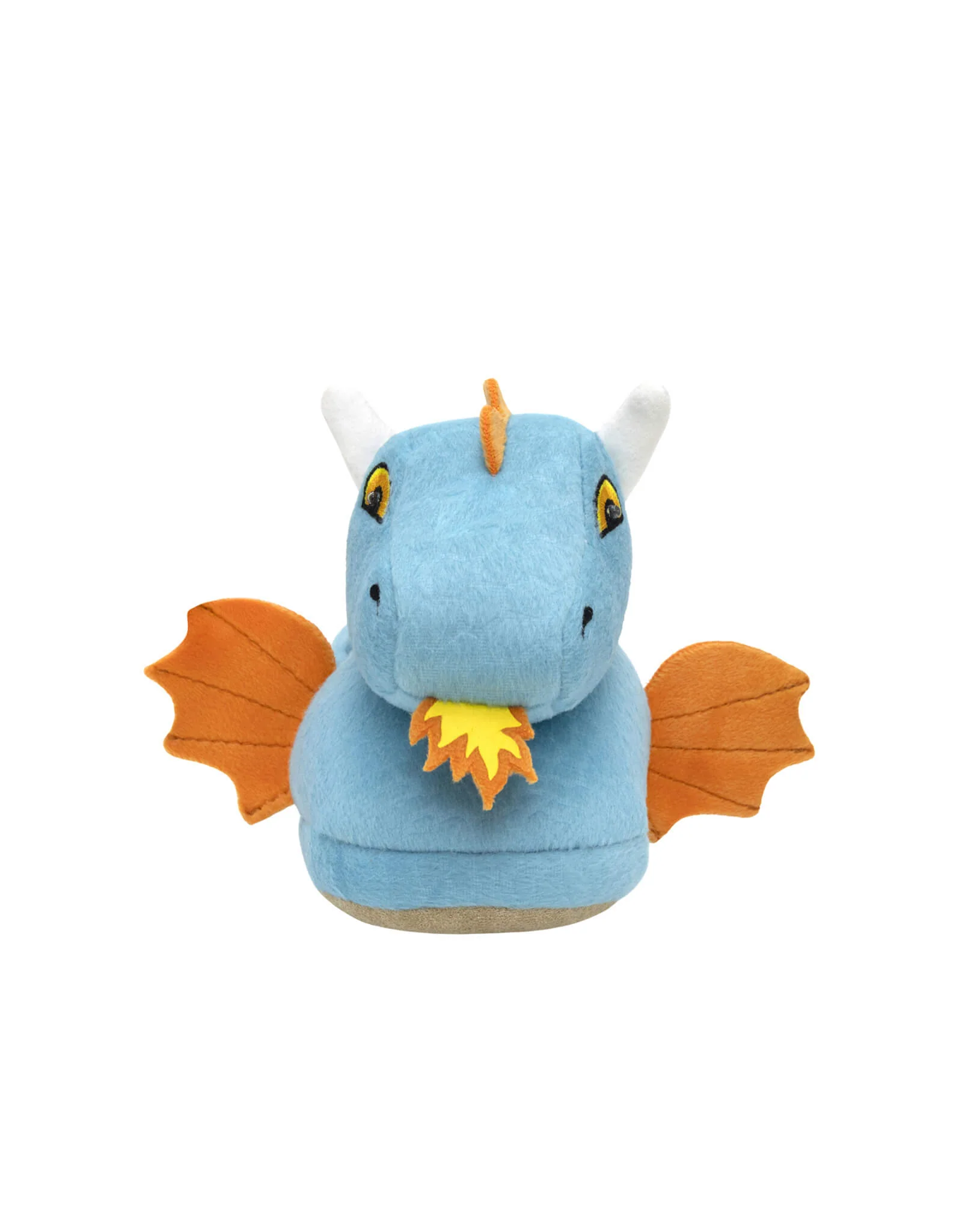 Drago Light-Up Slippers Teal - Image 4