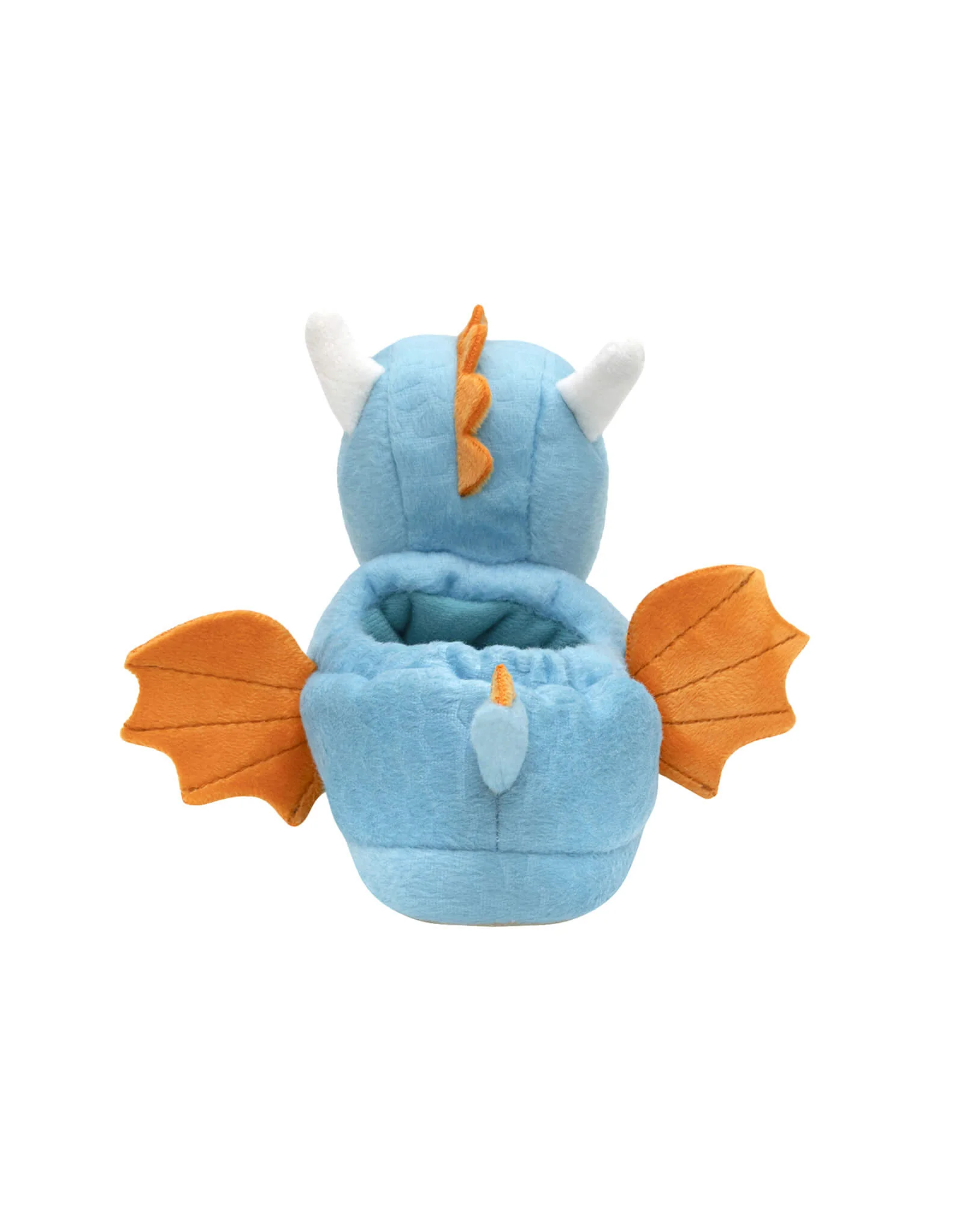 Drago Light-Up Slippers Teal - Image 5