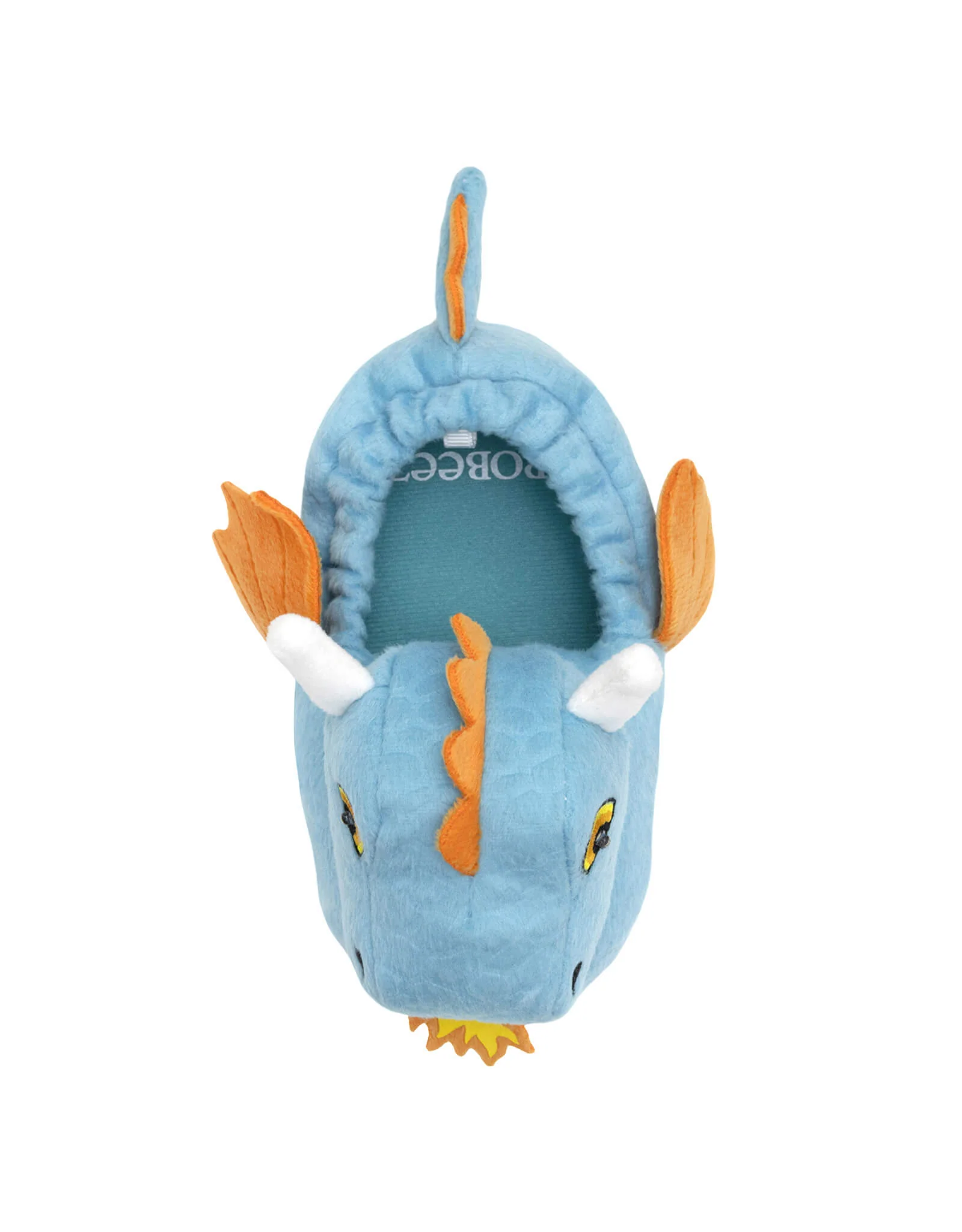 Drago Light-Up Slippers Teal - Image 7