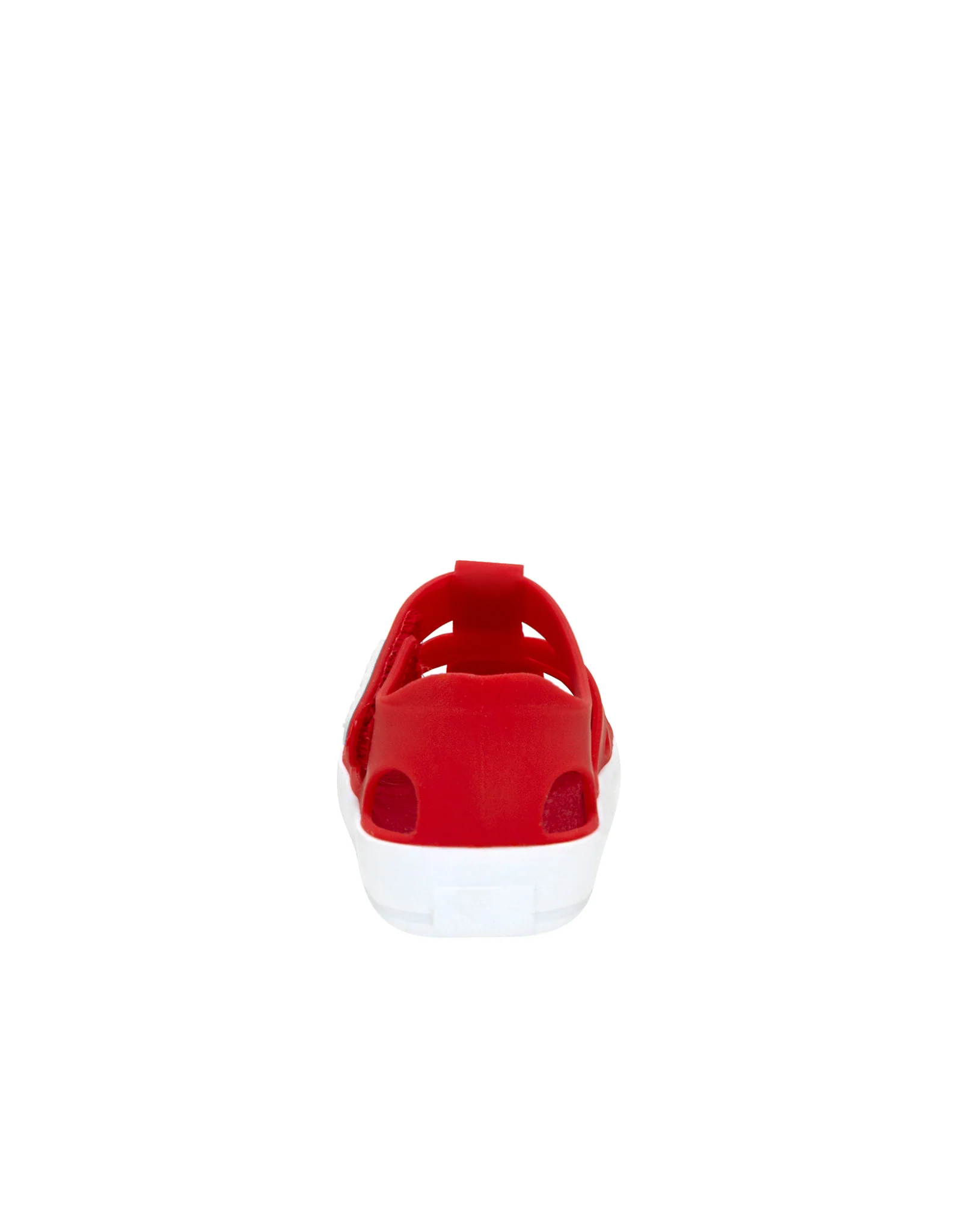 Elite Jelly Shoes in Red - Image 5