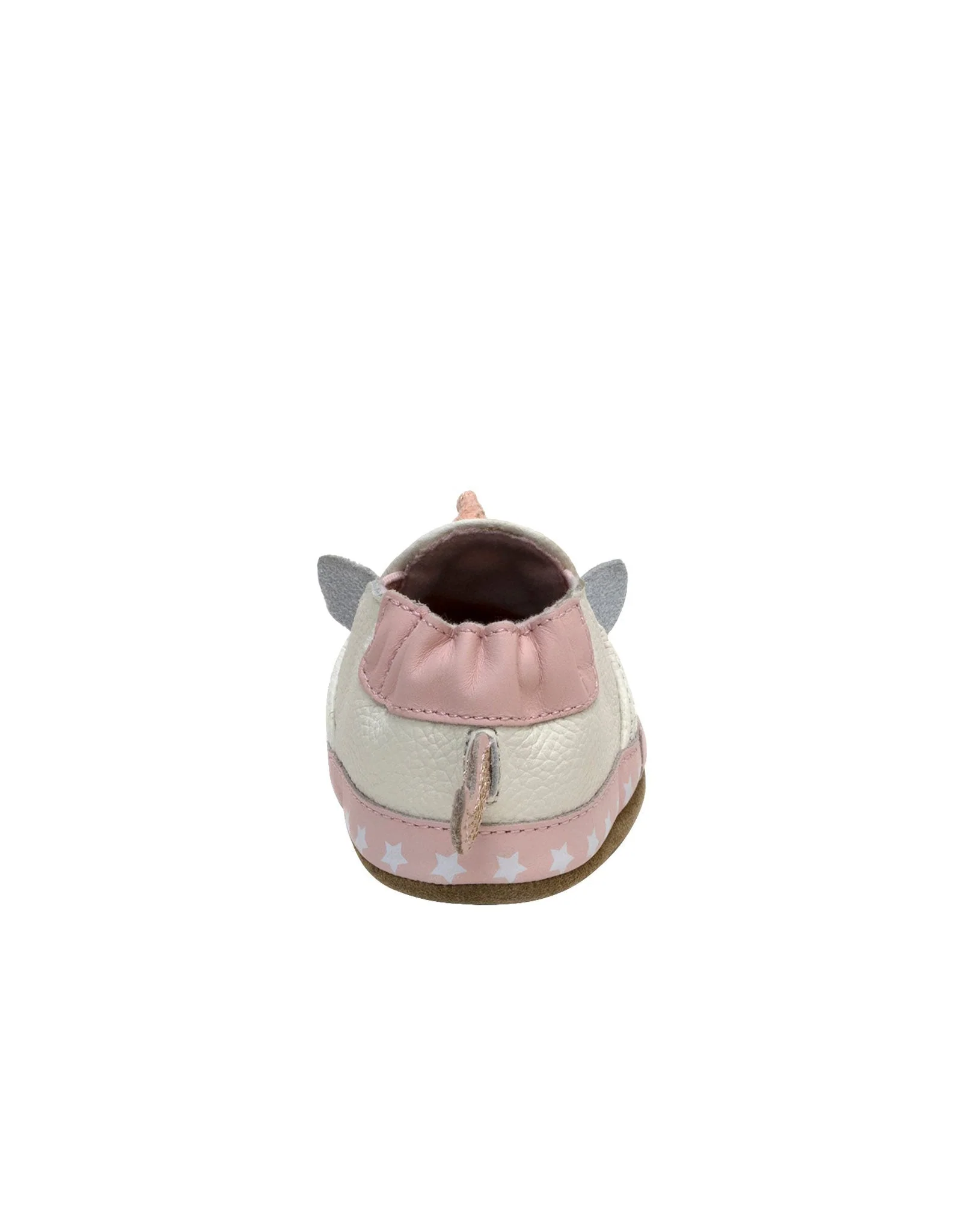 Evie Soft Soles White - Image 7