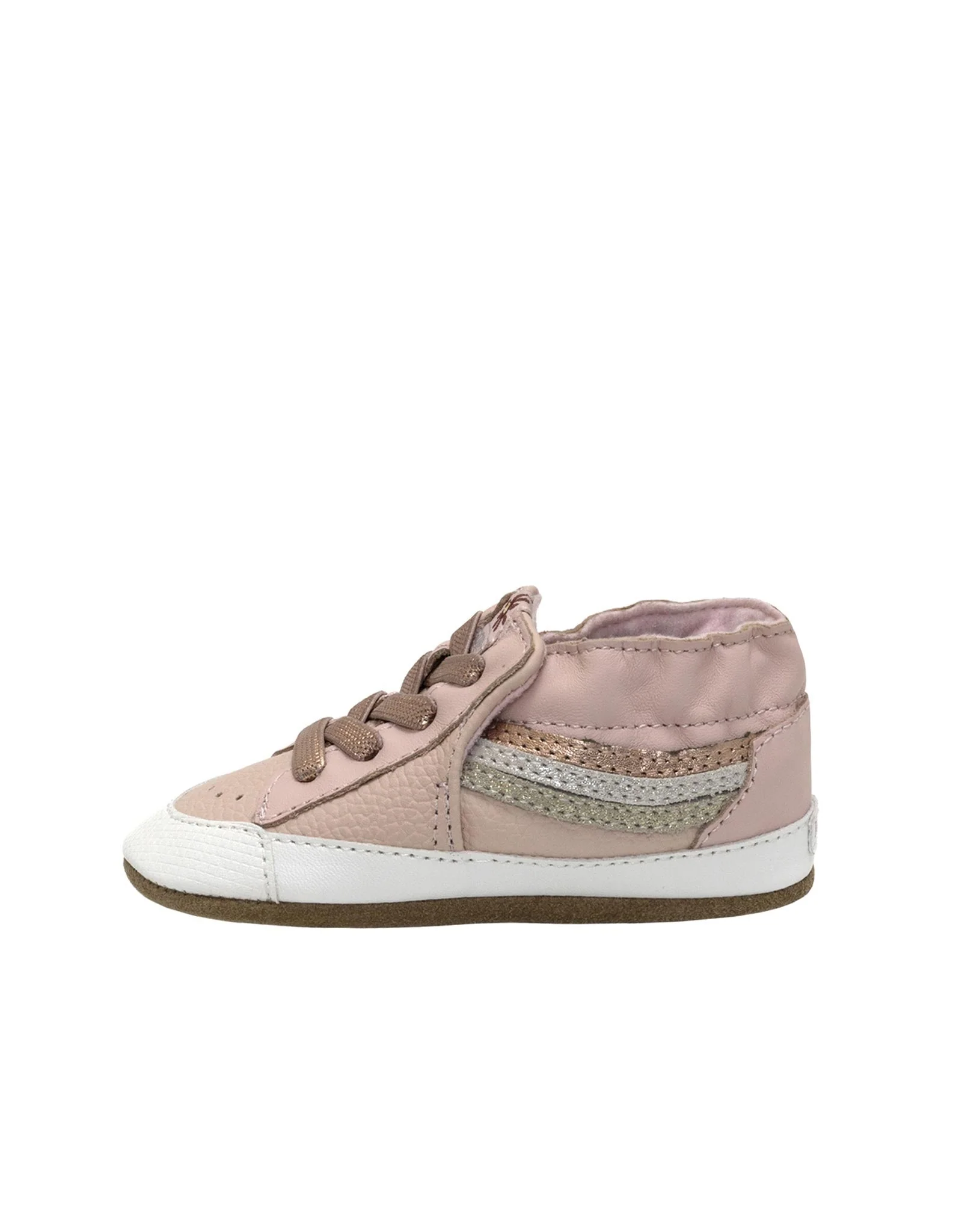 Gina Soft Soles Pink - Image 4