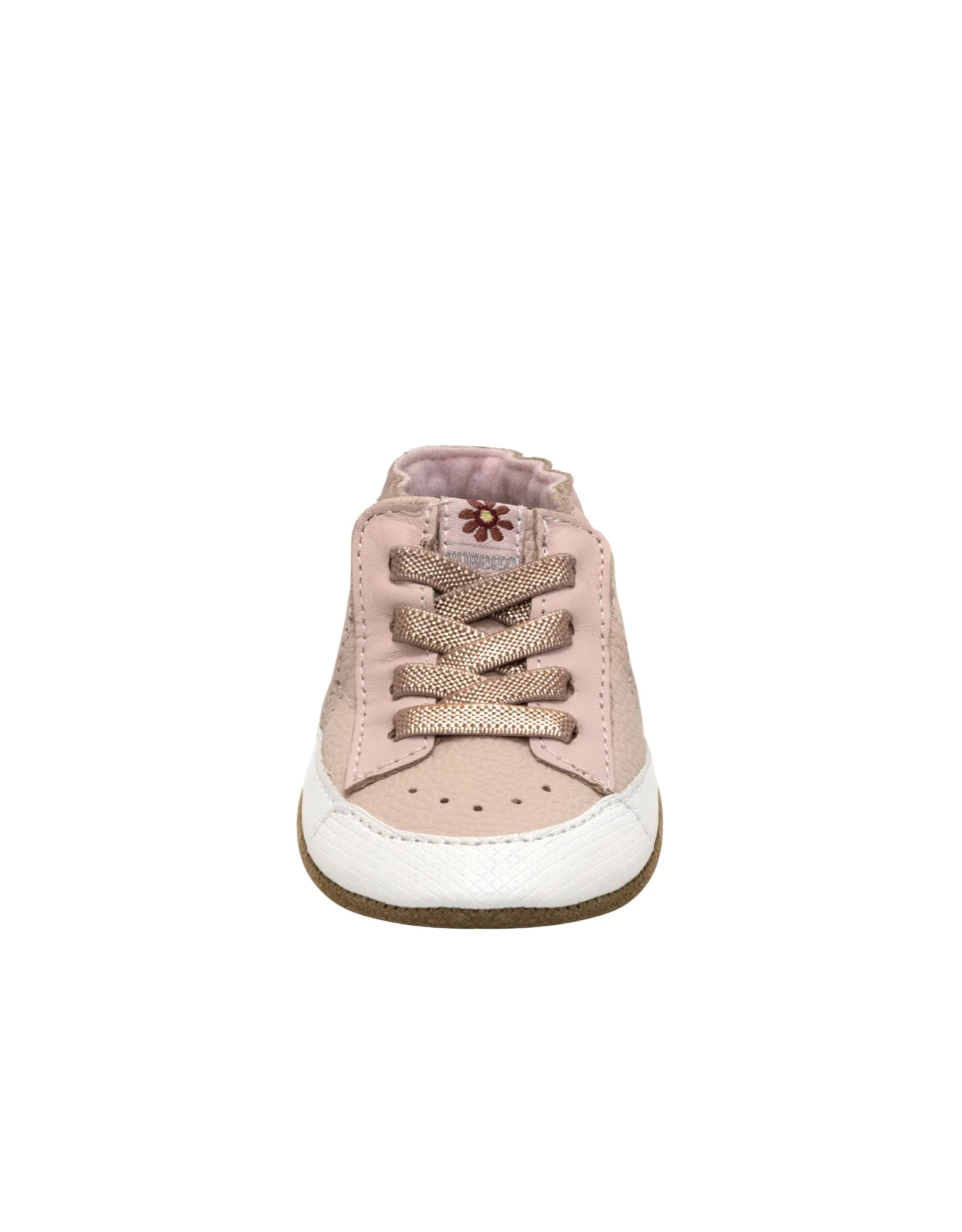 Gina Soft Soles Pink - Image 5