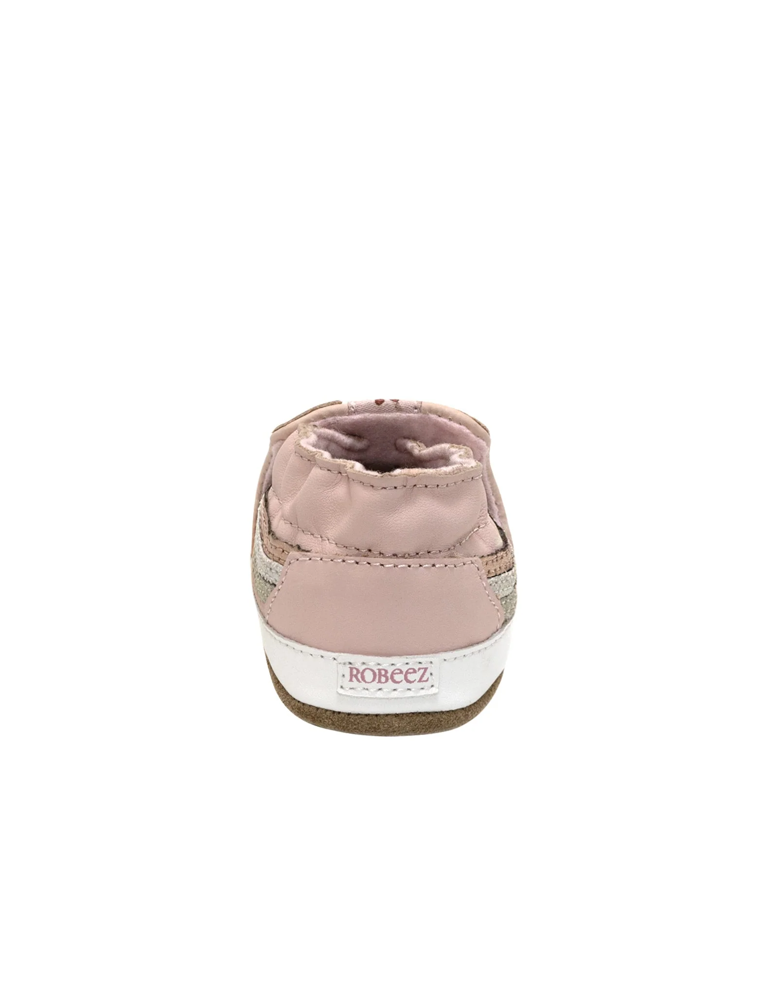 Gina Soft Soles Pink - Image 6