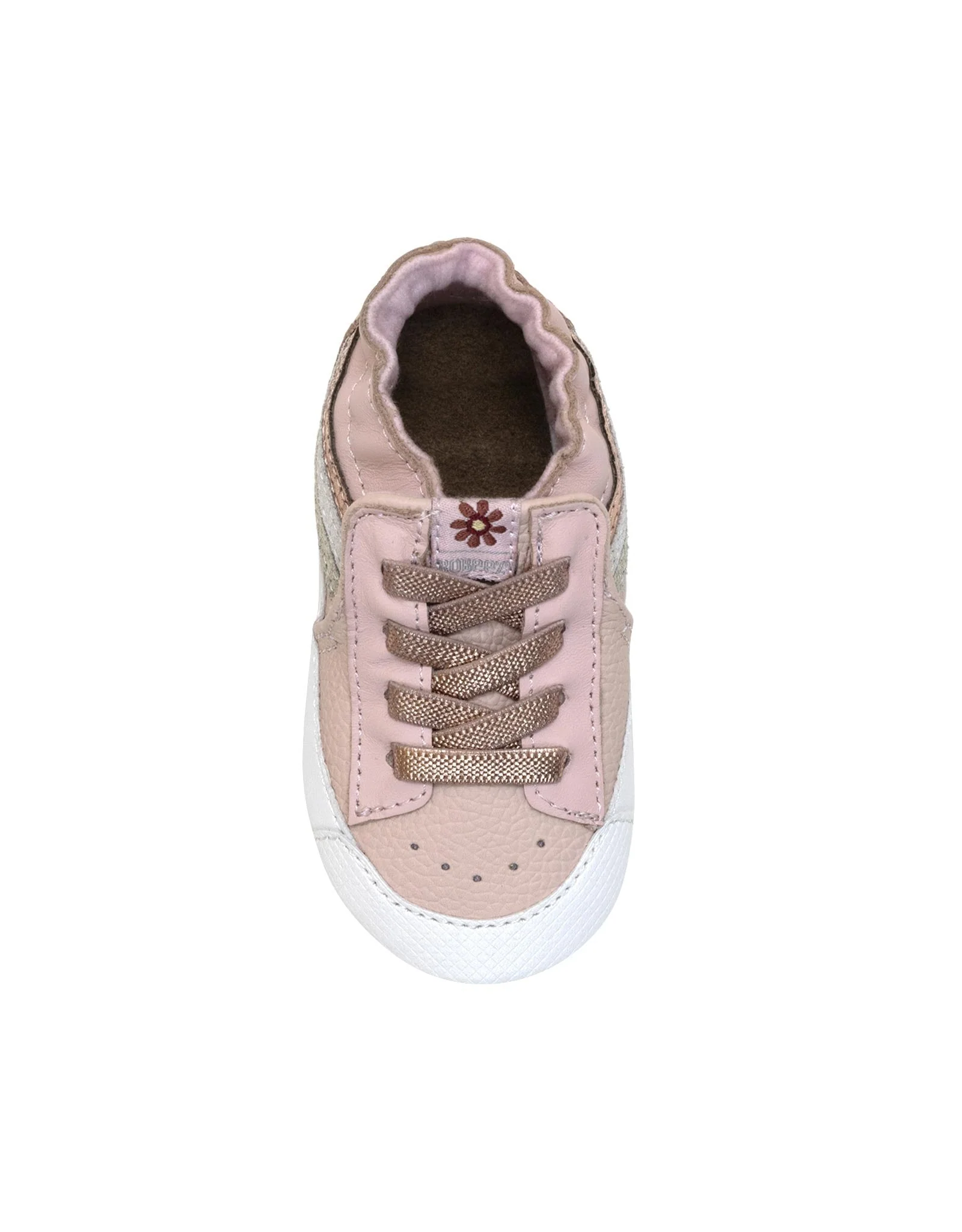 Gina Soft Soles Pink - Image 8