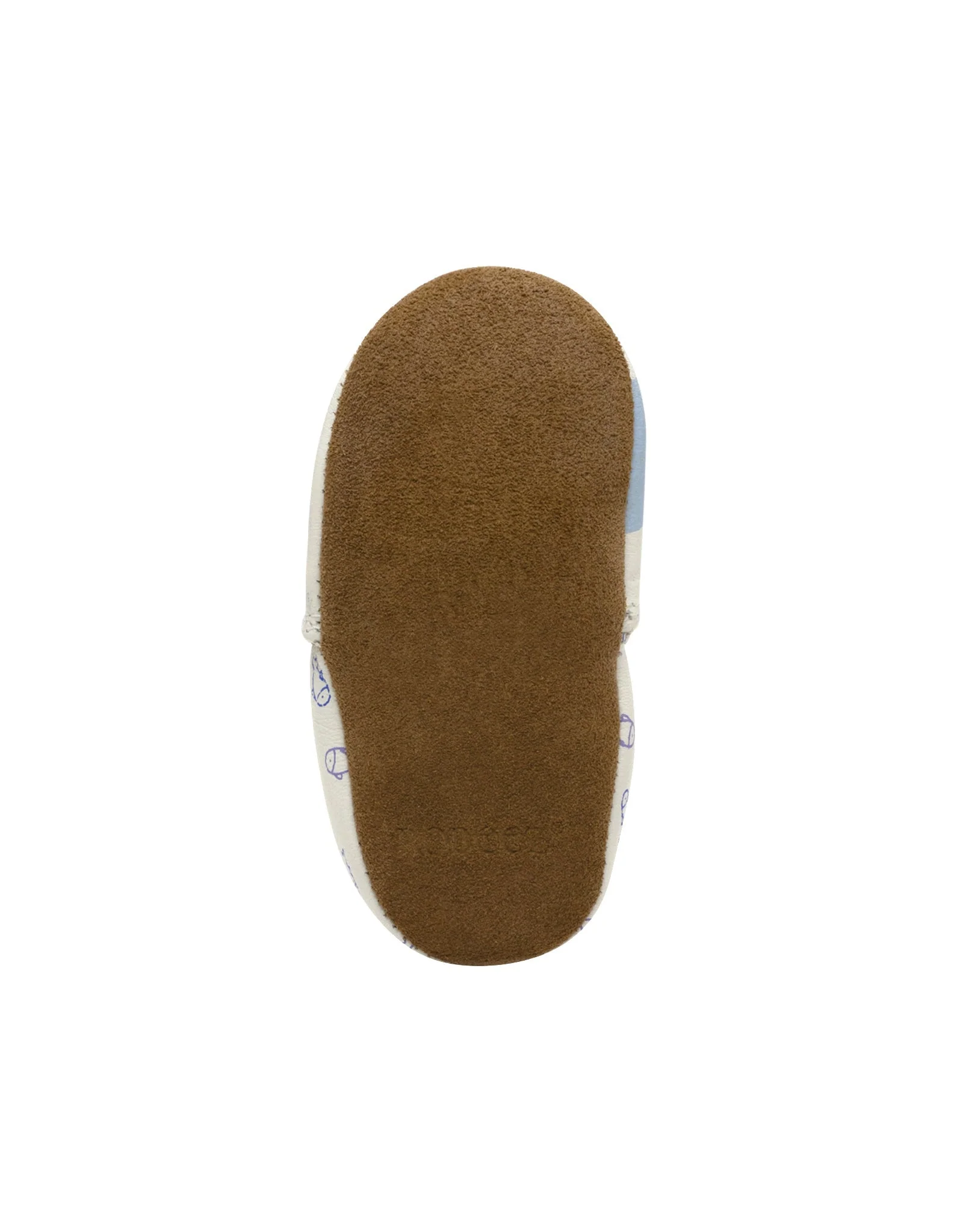 Great Catch Soft Soles Ivory - Image 6