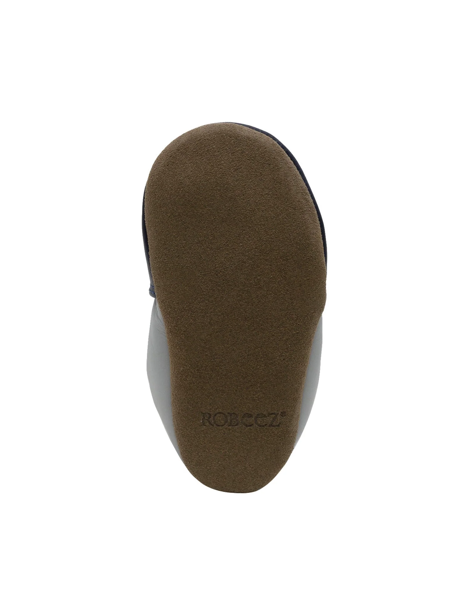 Hello World Soft Soles Navy - Image 6