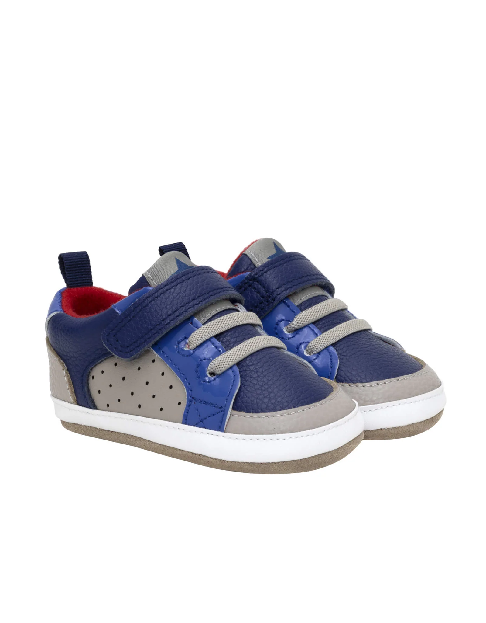 Jarette First Kicks Navy