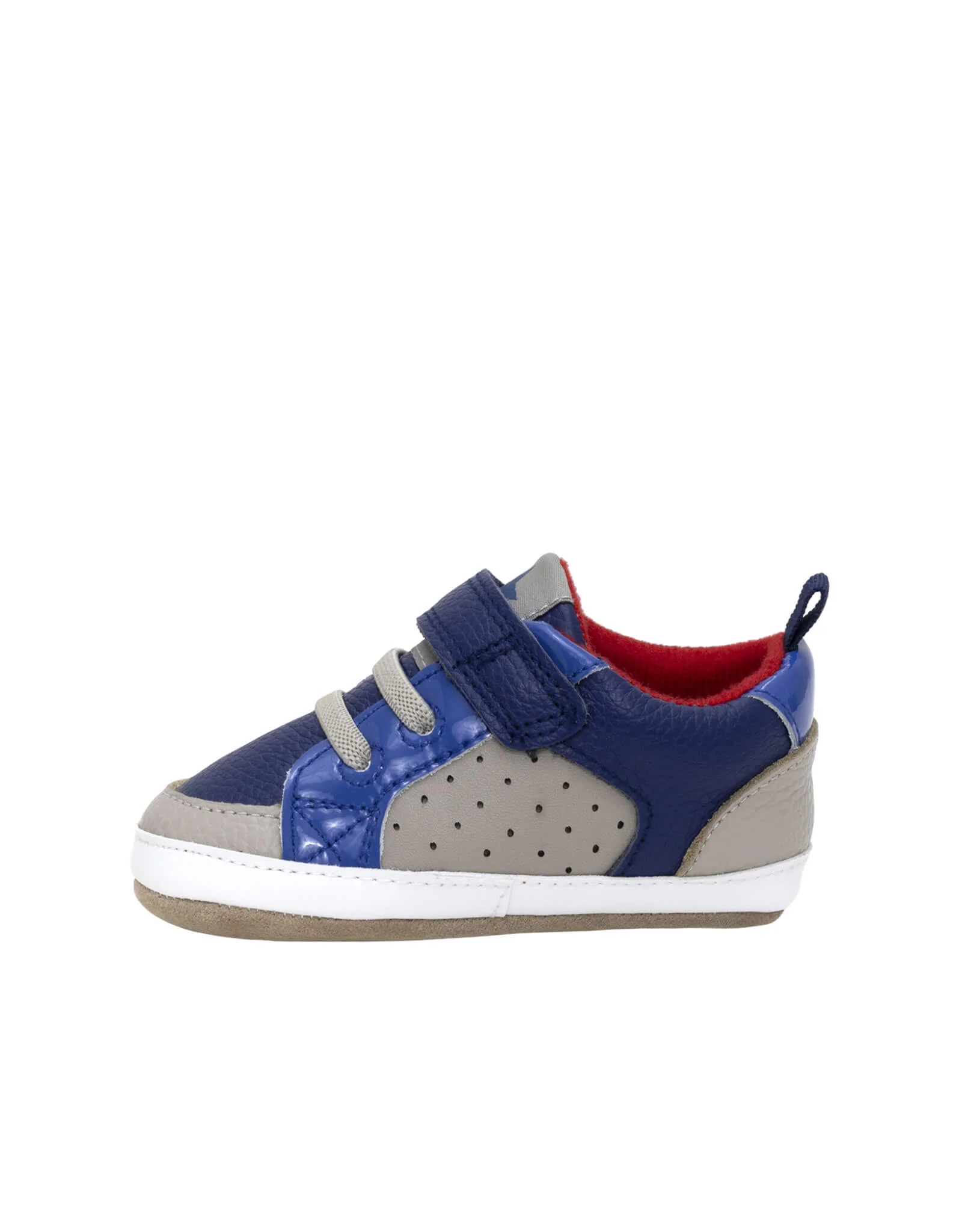 Jarette First Kicks Navy - Image 5