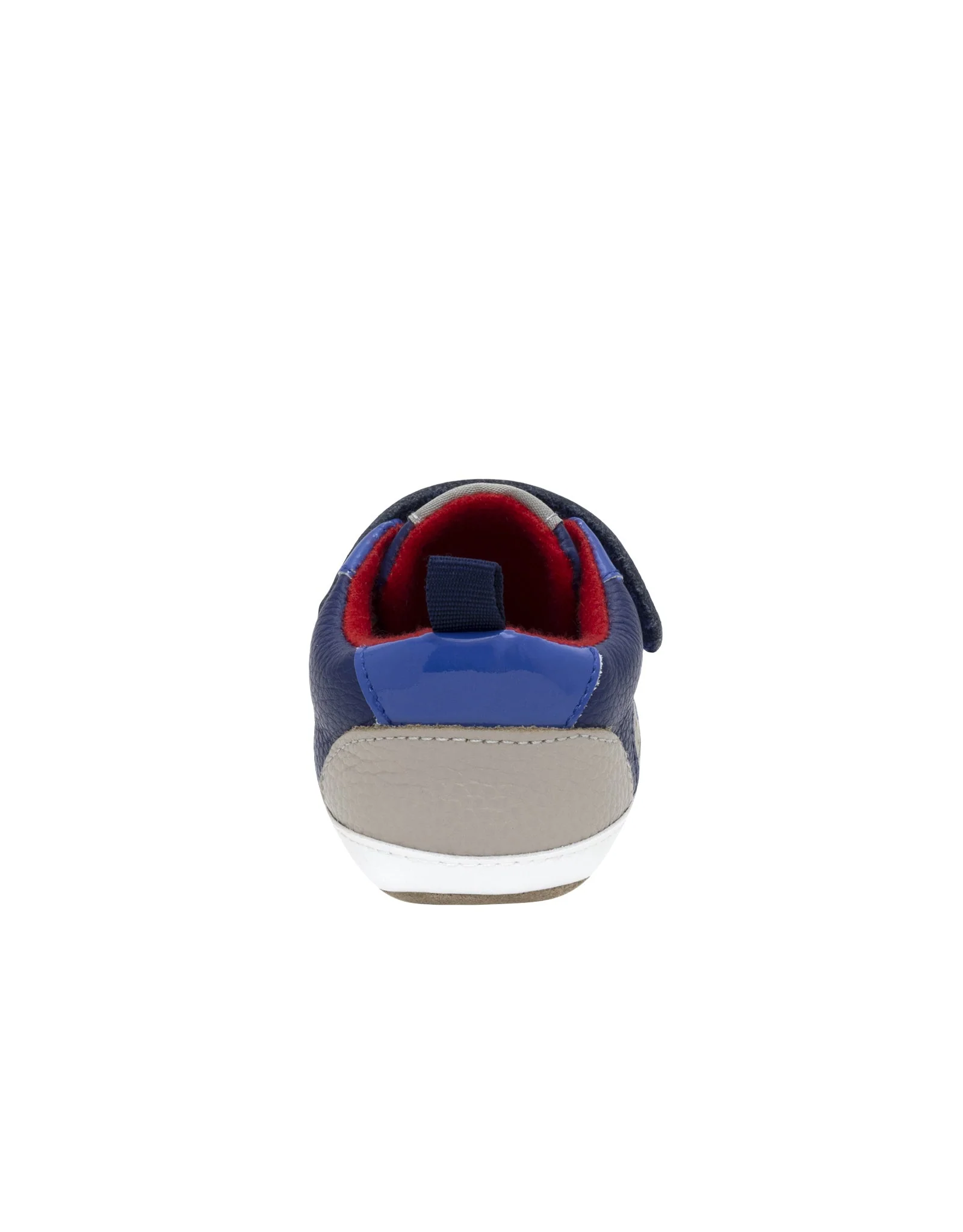 Jarette First Kicks Navy - Image 7