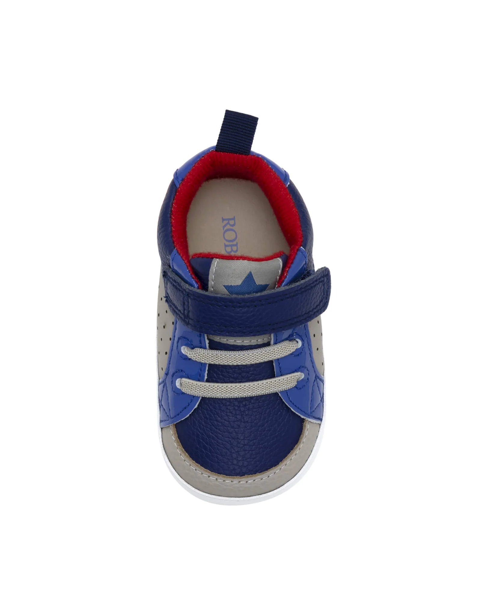 Jarette First Kicks Navy - Image 9