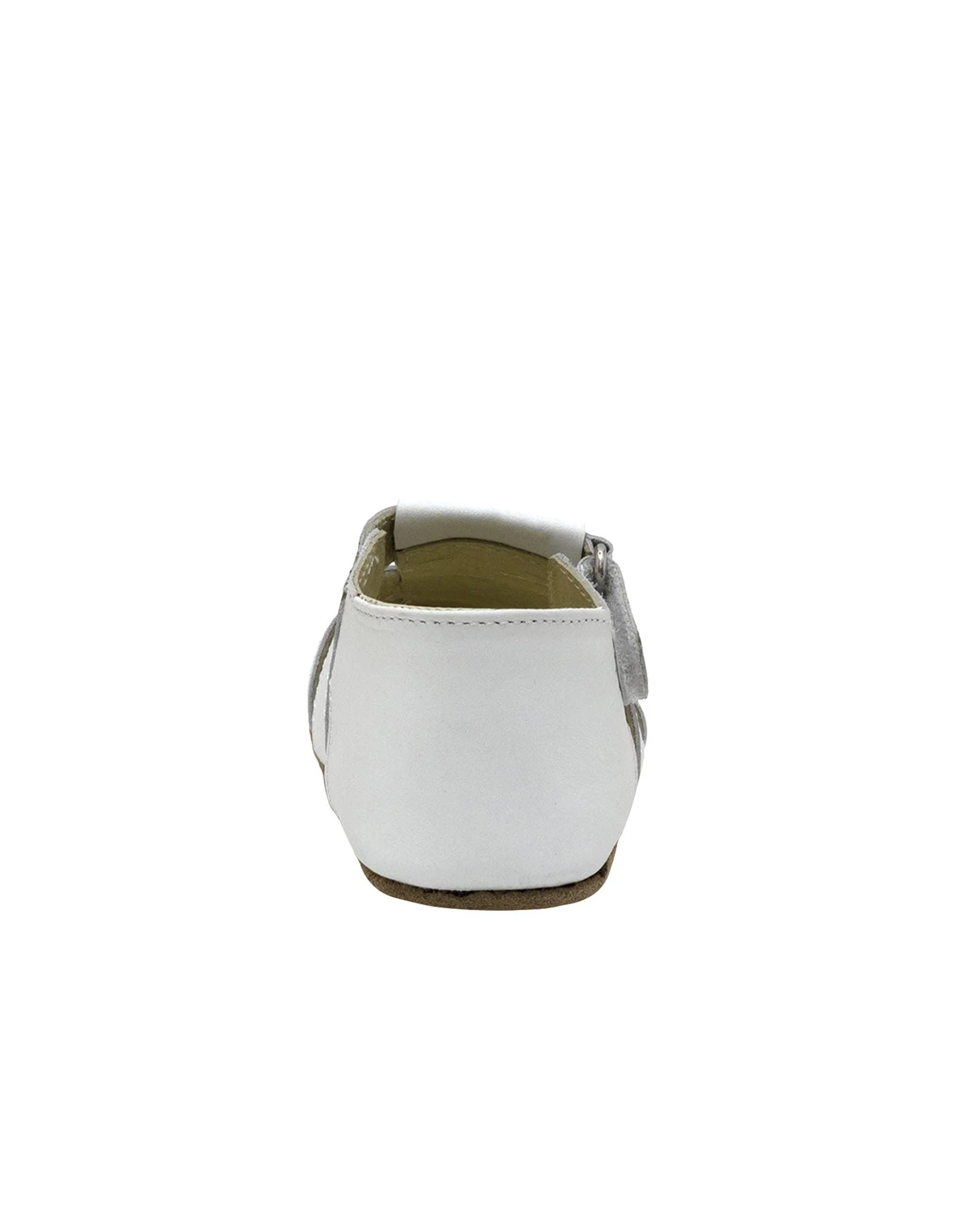 Lacey First Kick Sandals White - Image 6