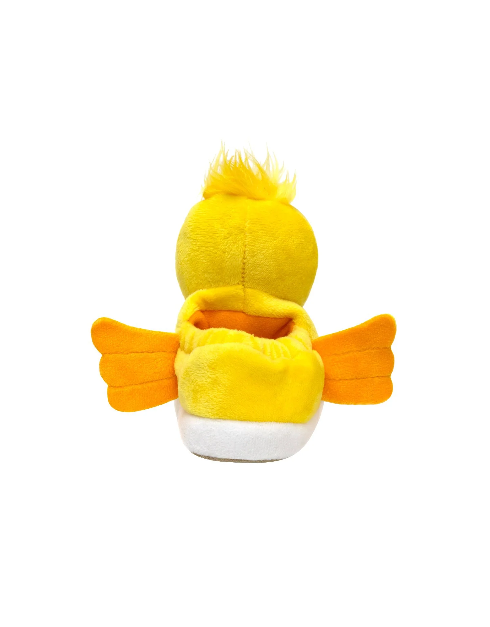 Little Ducky Light-Up Slippers - Image 5