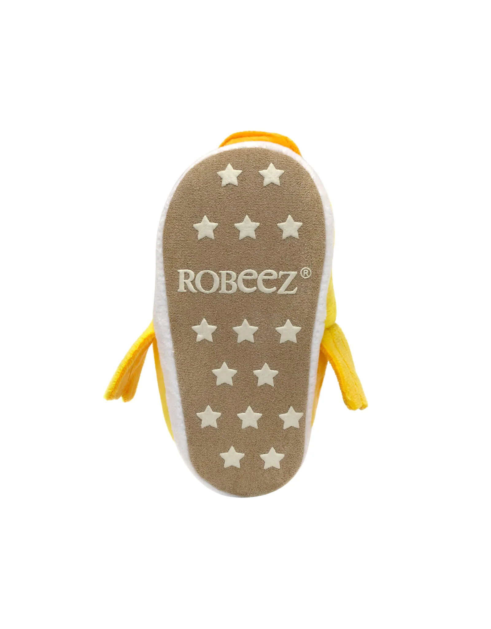 Little Ducky Light-Up Slippers - Image 6