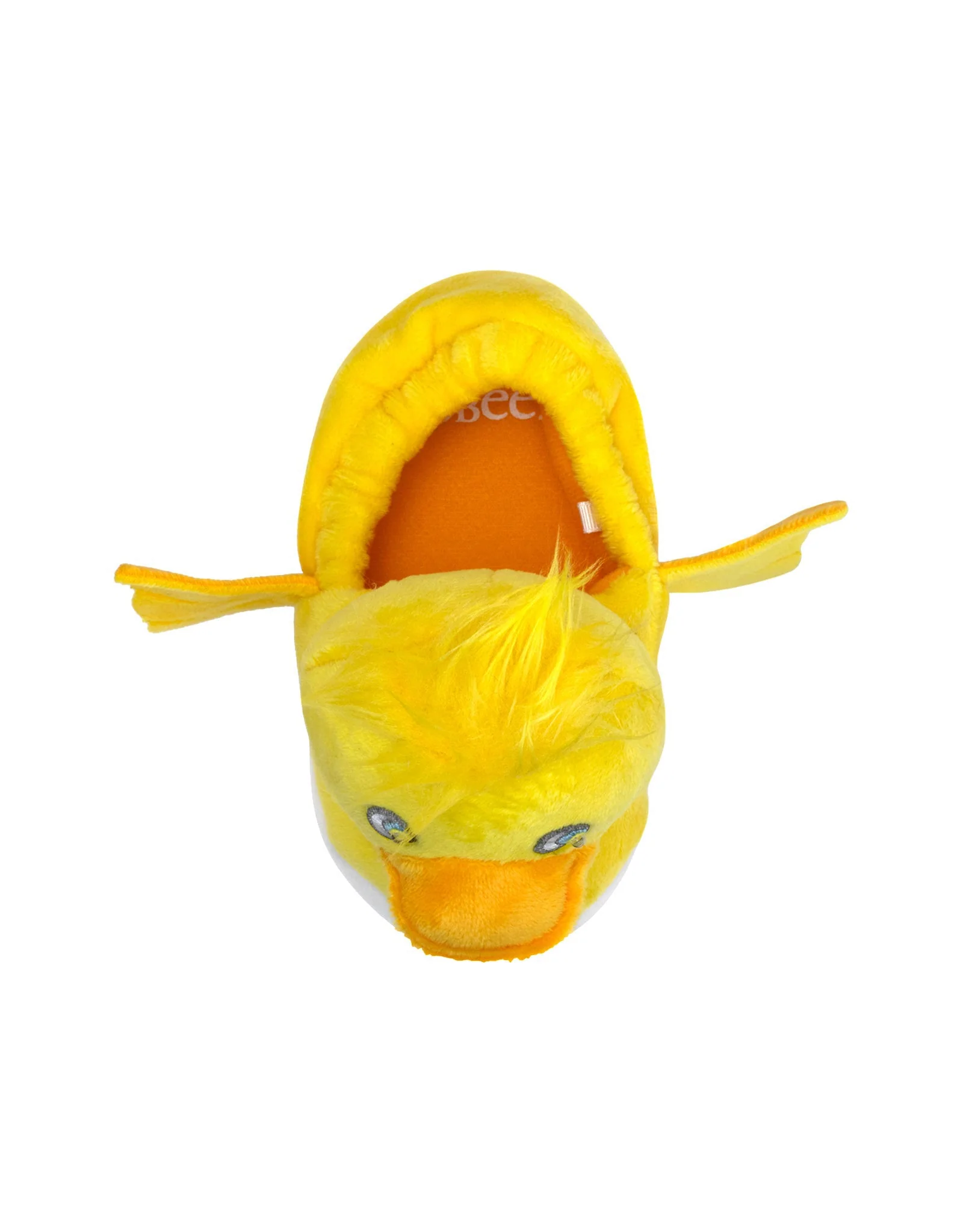 Little Ducky Light-Up Slippers - Image 7