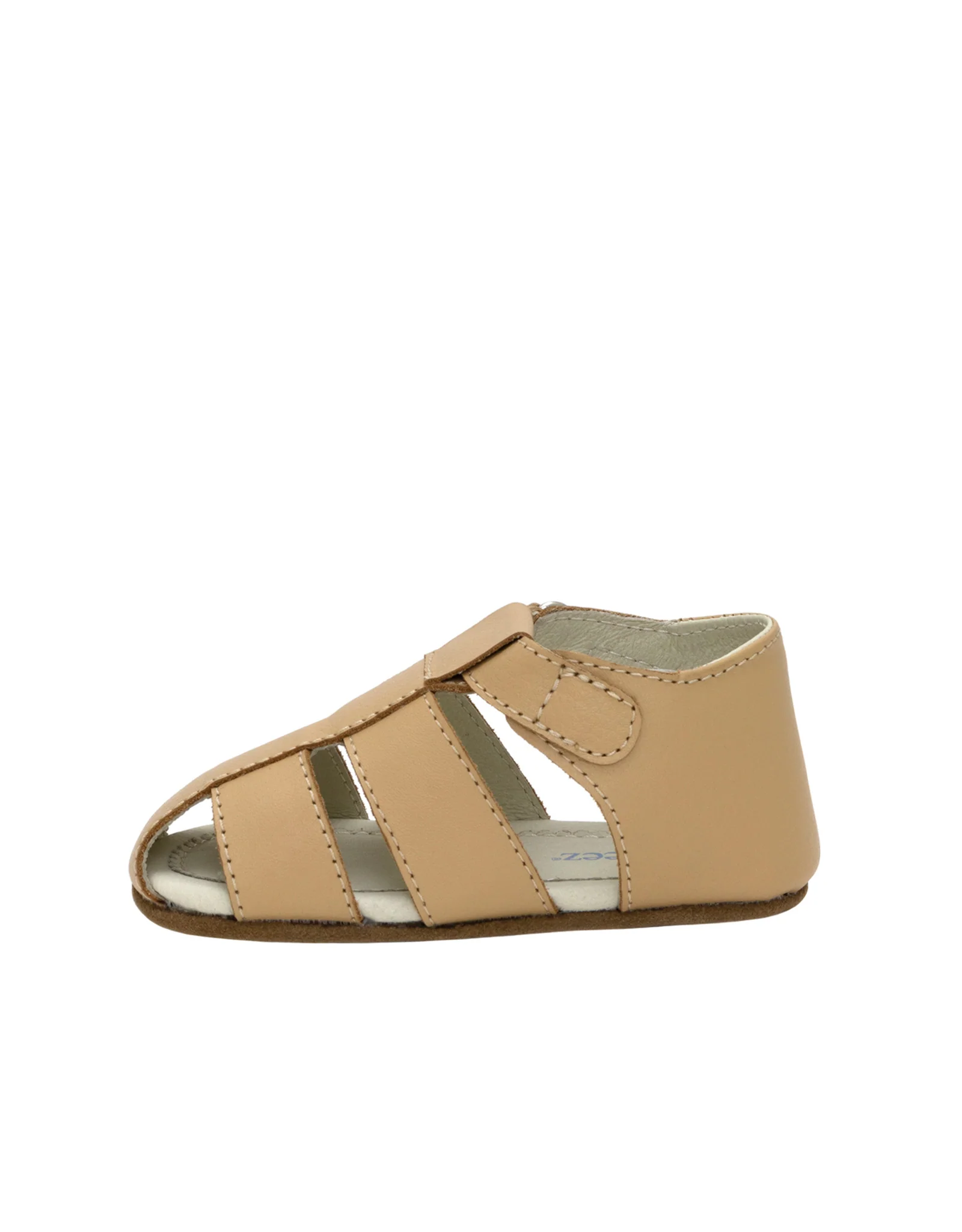 Matthew First Kicks Sandals in Tan - Image 4
