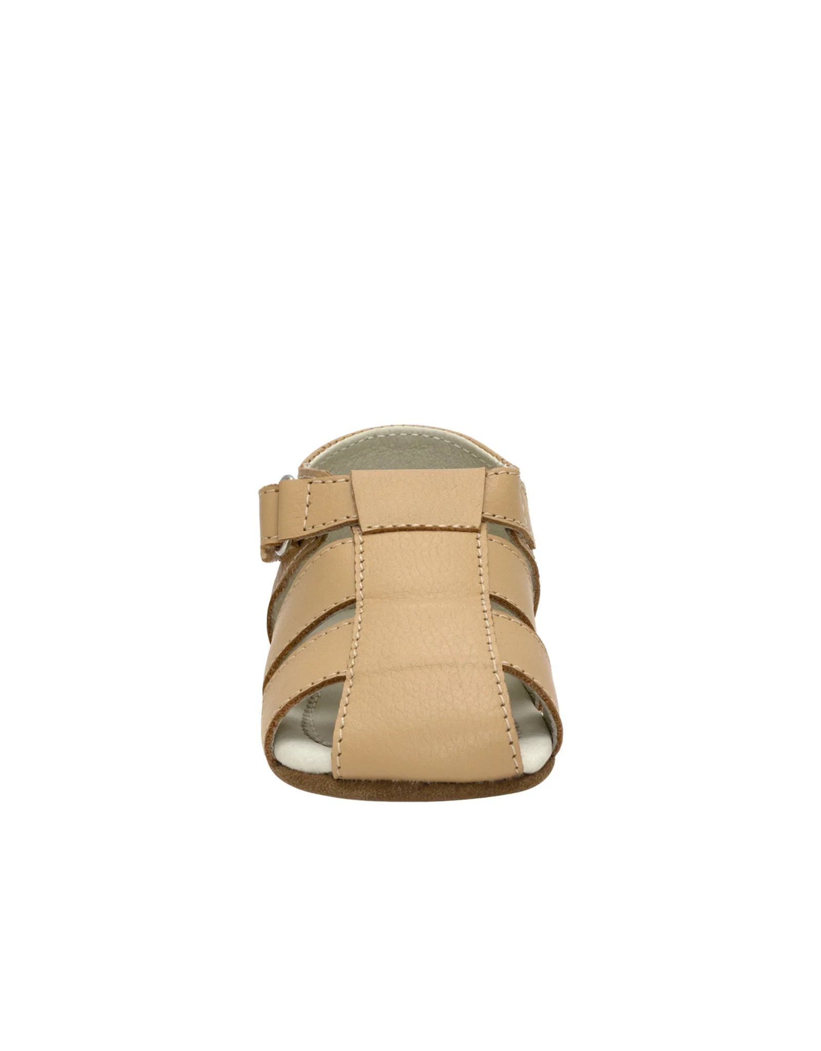 Matthew First Kicks Sandals in Tan - Image 5