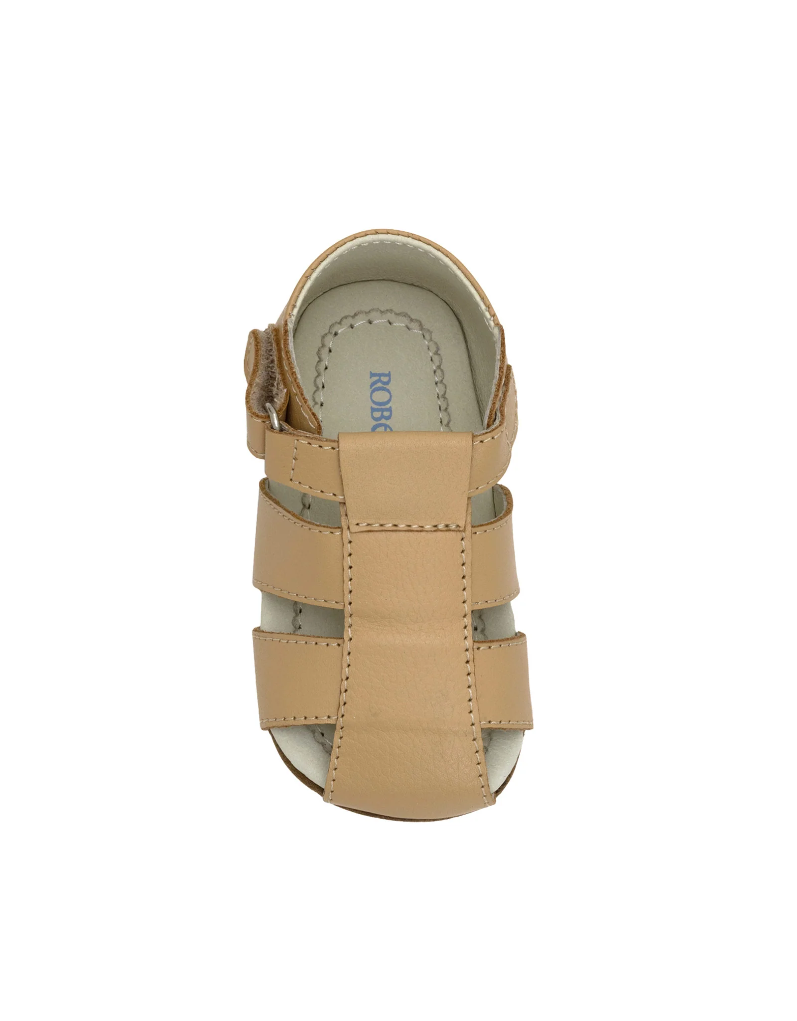 Matthew First Kicks Sandals in Tan - Image 8