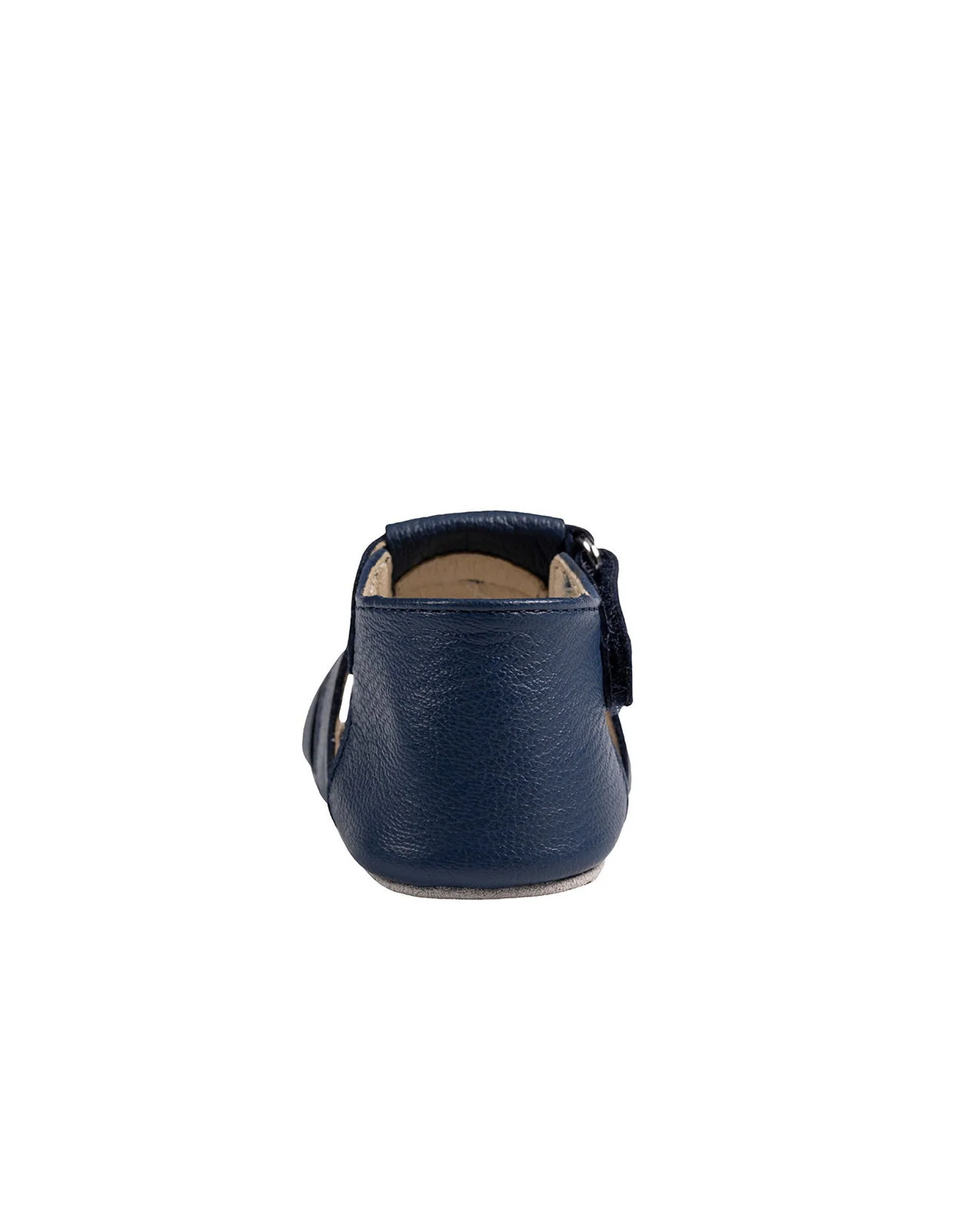 Matthew First Kicks Sandals in Navy - Image 6