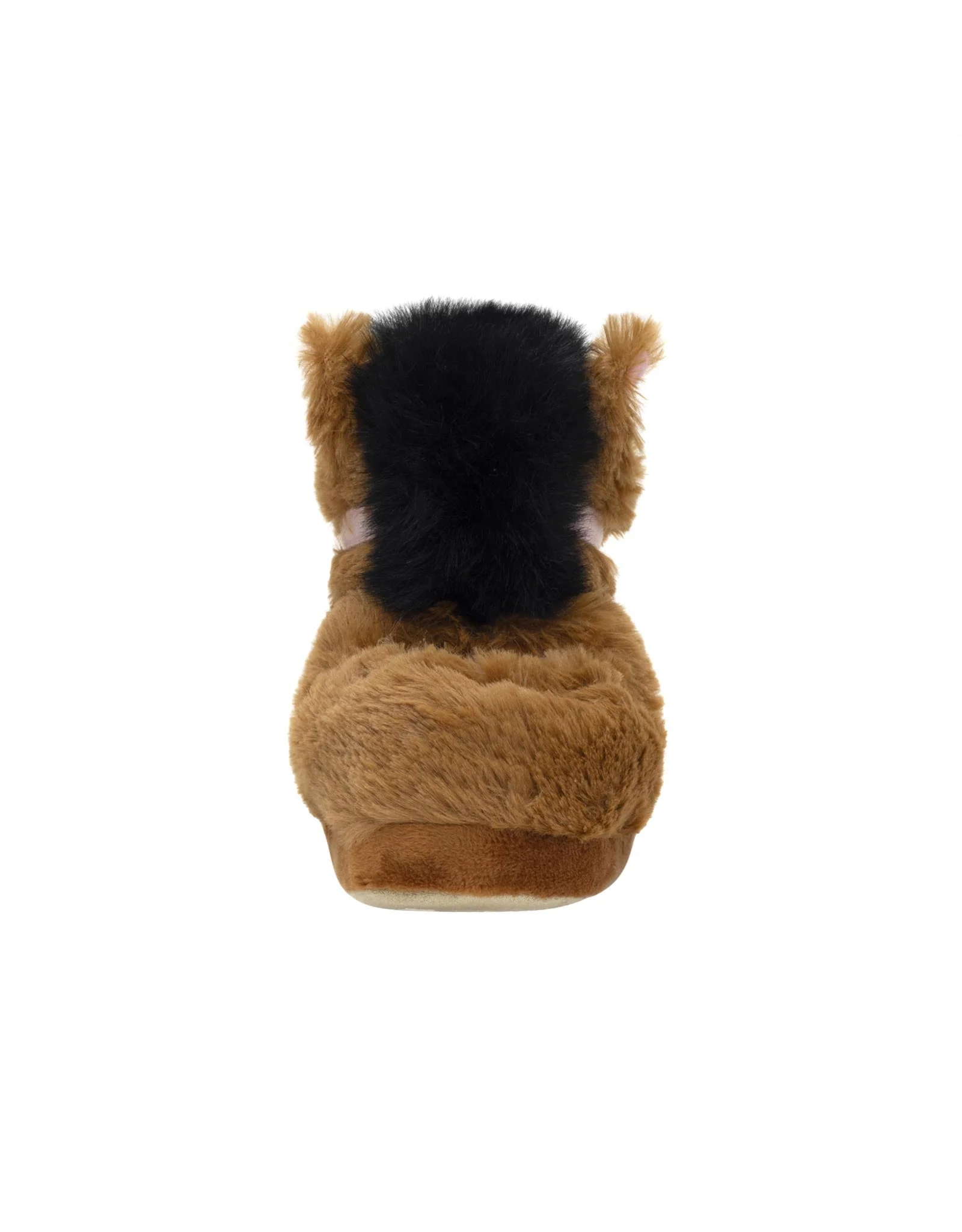 Meadow Light-Up Slippers Brown - Image 5
