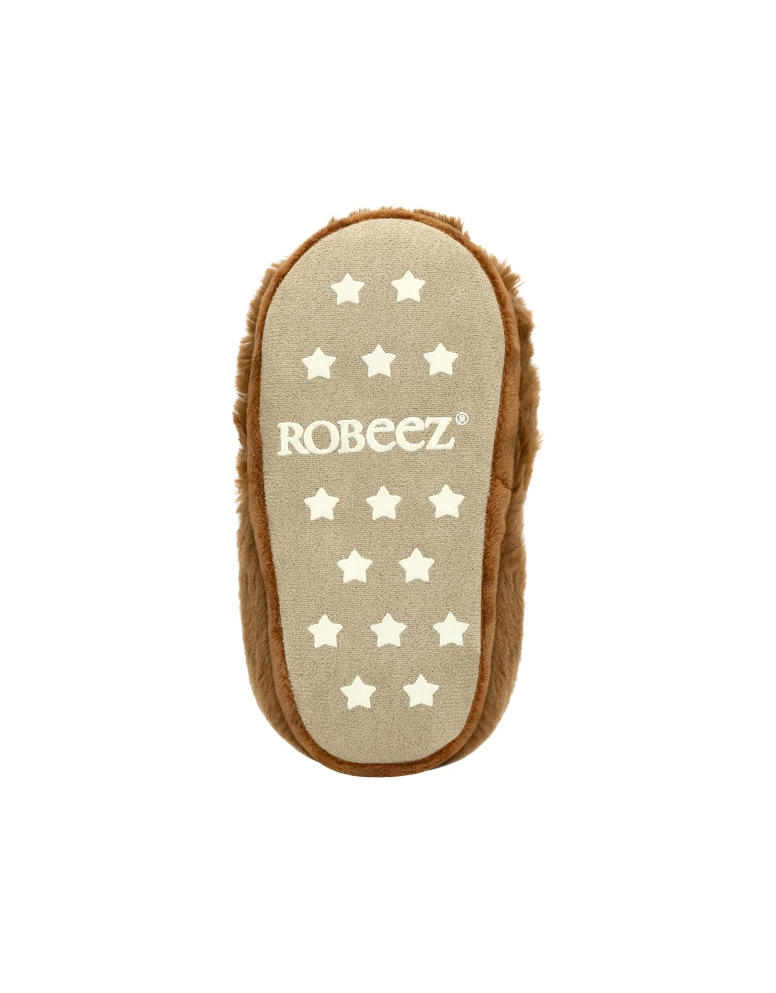 Meadow Light-Up Slippers Brown - Image 6