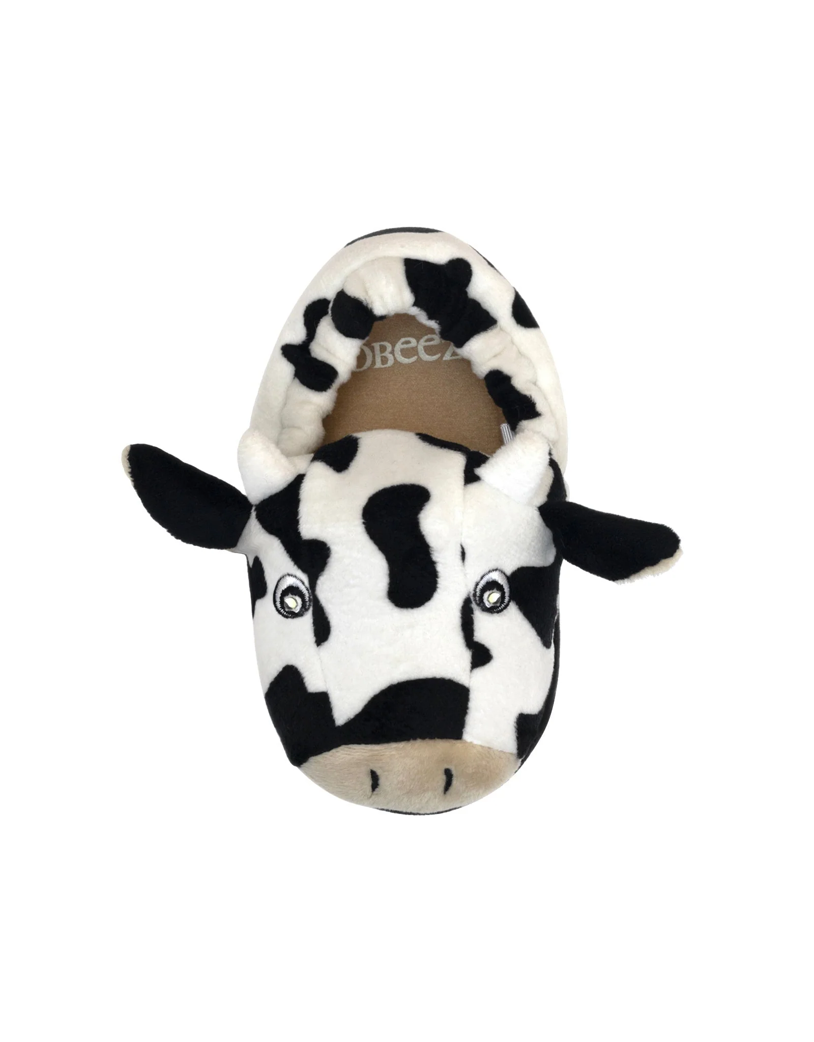 Moo-Moo Light-Up Slippers - Image 8