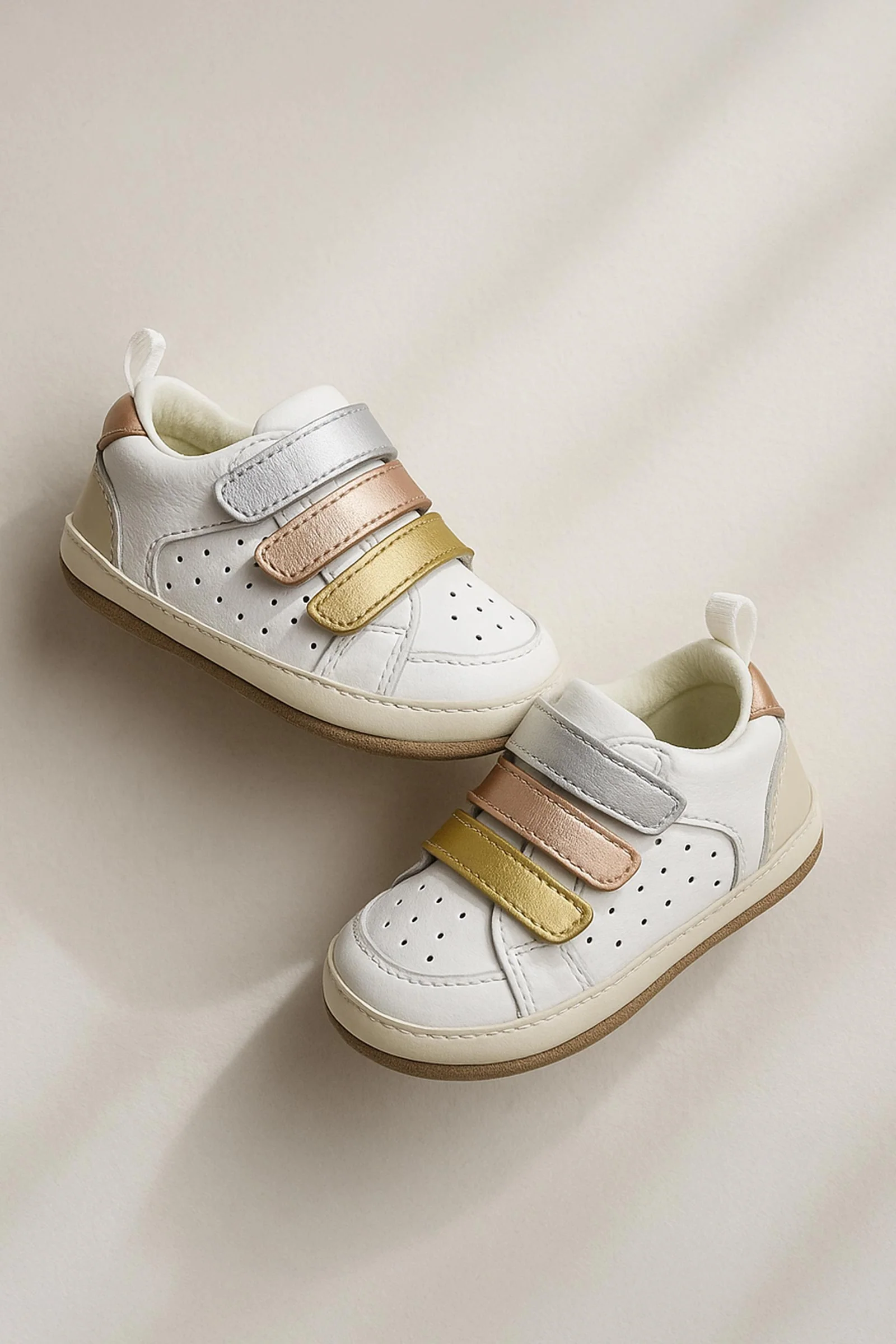 Novie First Kicks White - Image 3