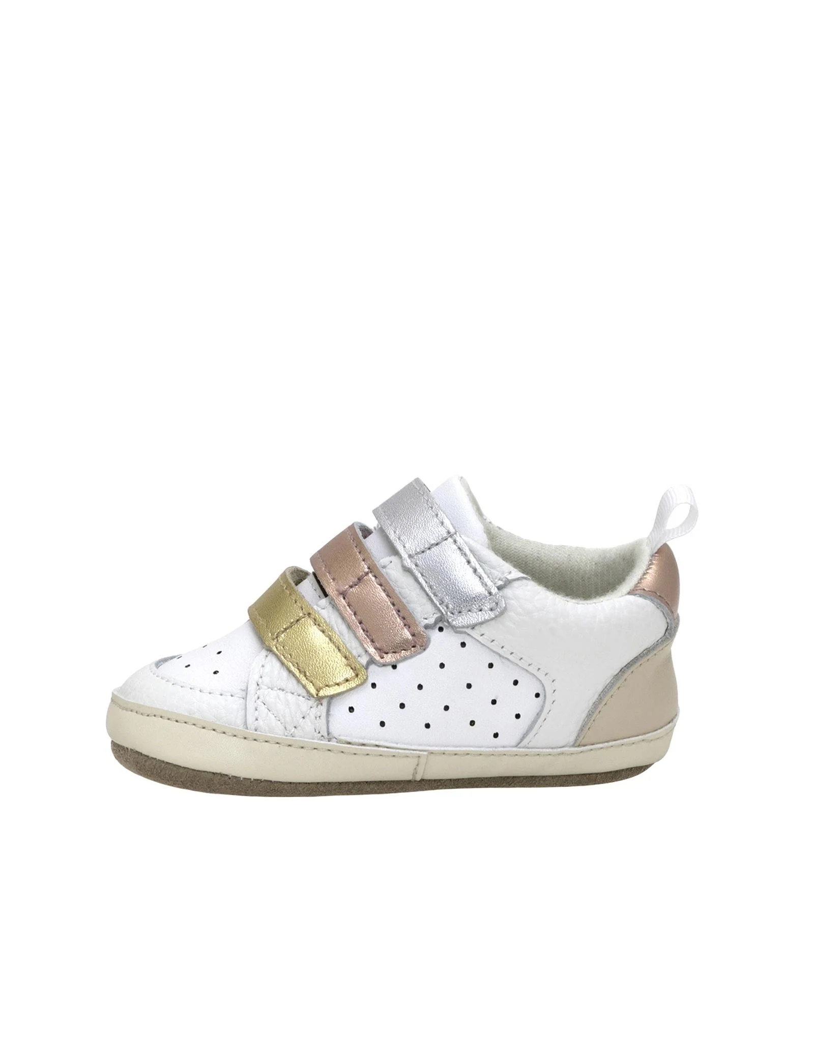 Novie First Kicks White - Image 5