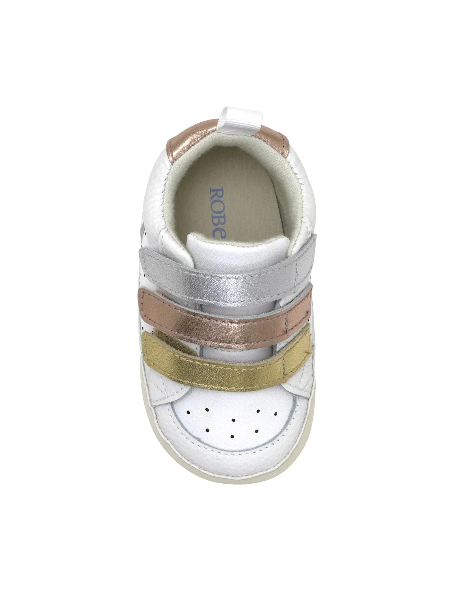 Novie First Kicks White - Image 9