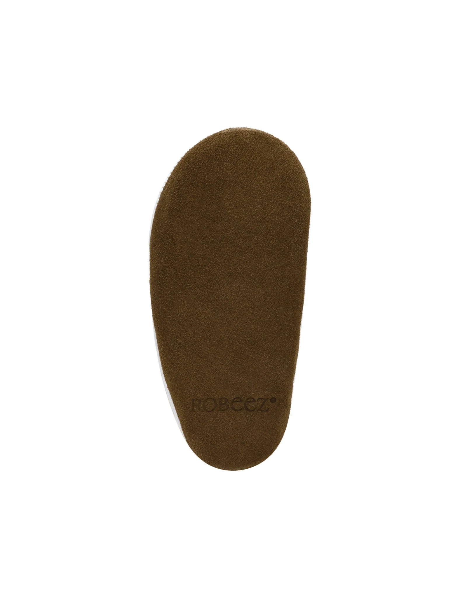 Polka Dot Polly Soft Soles Grey - Image 8