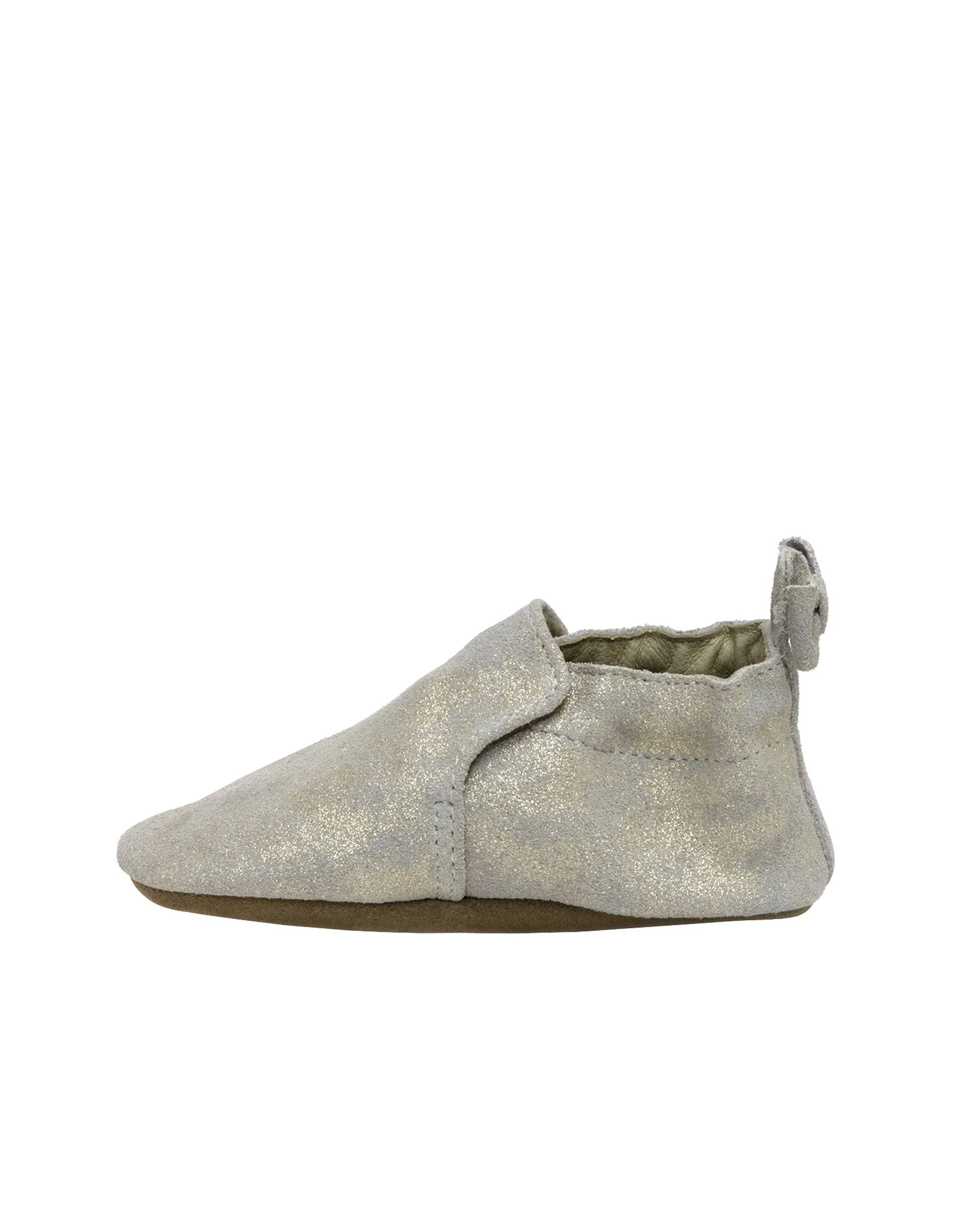 Pretty Pearl Soft Soles Gold - Image 4