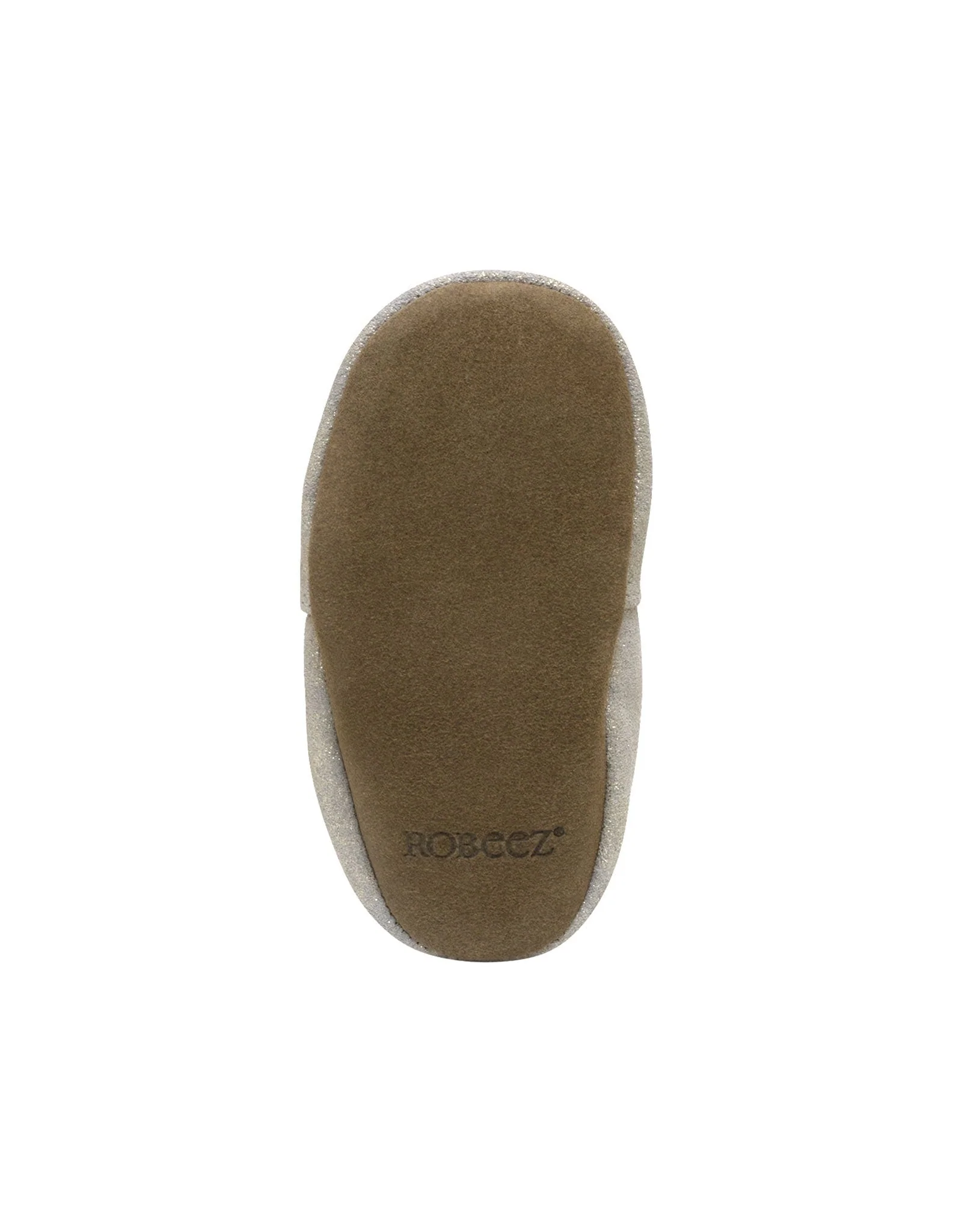 Pretty Pearl Soft Soles Gold - Image 7