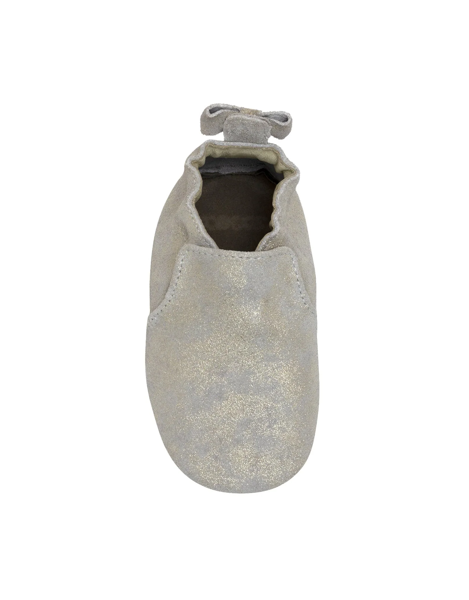 Pretty Pearl Soft Soles Gold - Image 8